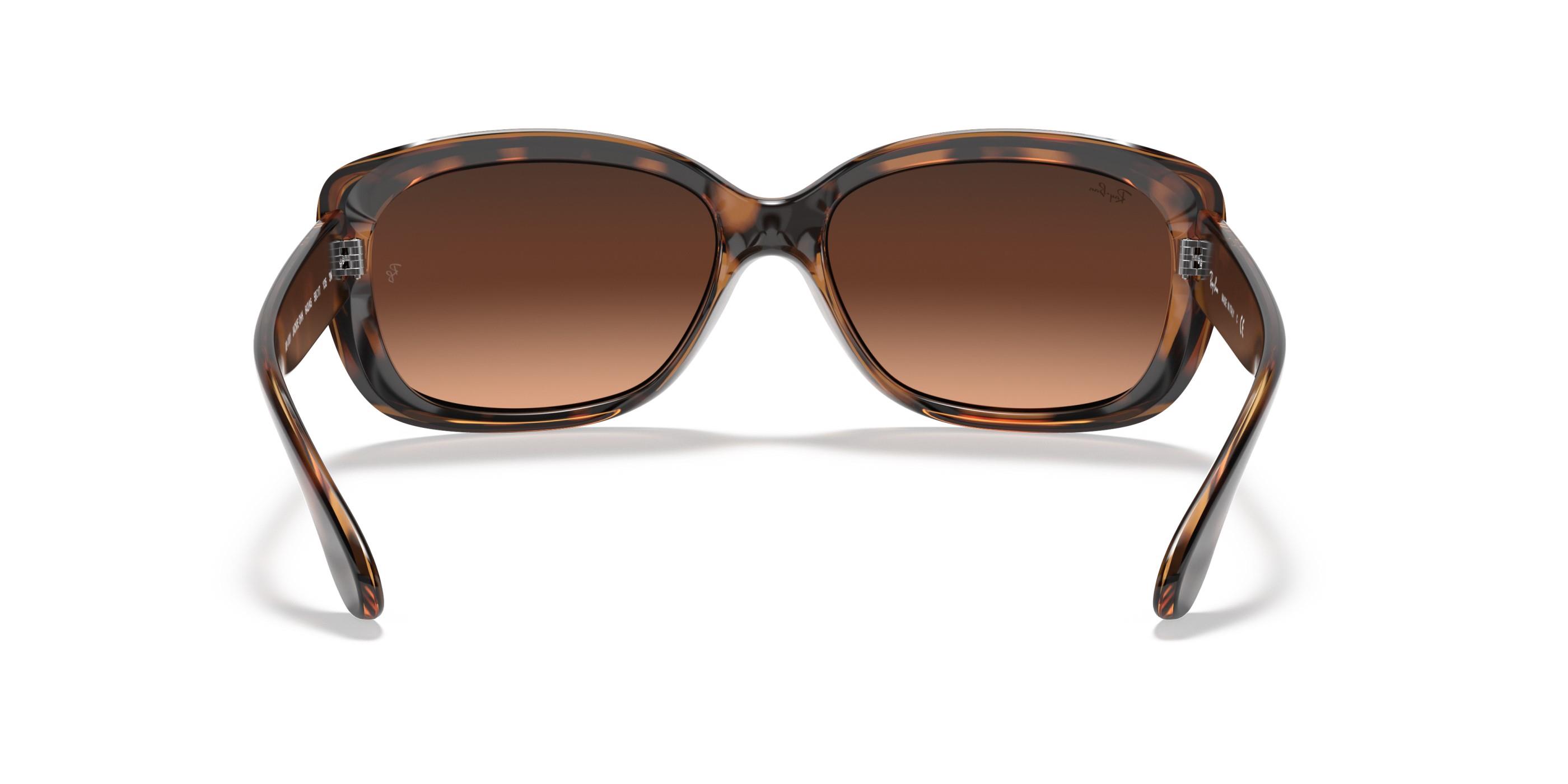 RAY-BAN 0RB4101 642/A5 58-17