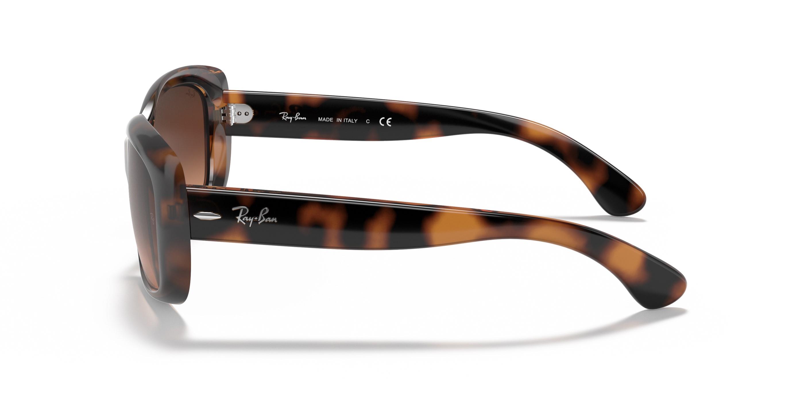 RAY-BAN 0RB4101 642/A5 58-17
