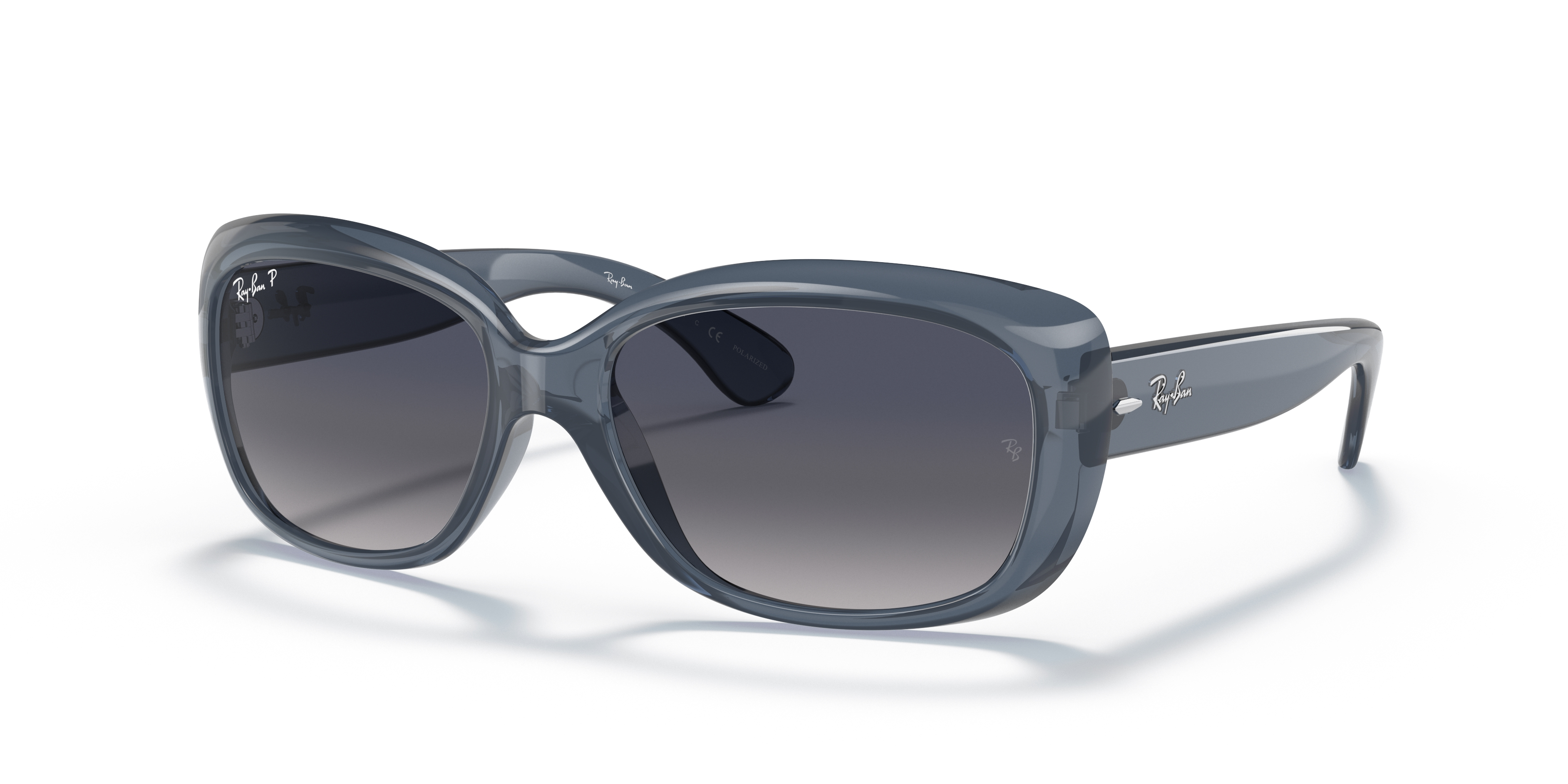 RAY-BAN 0RB4101 659278 58-17