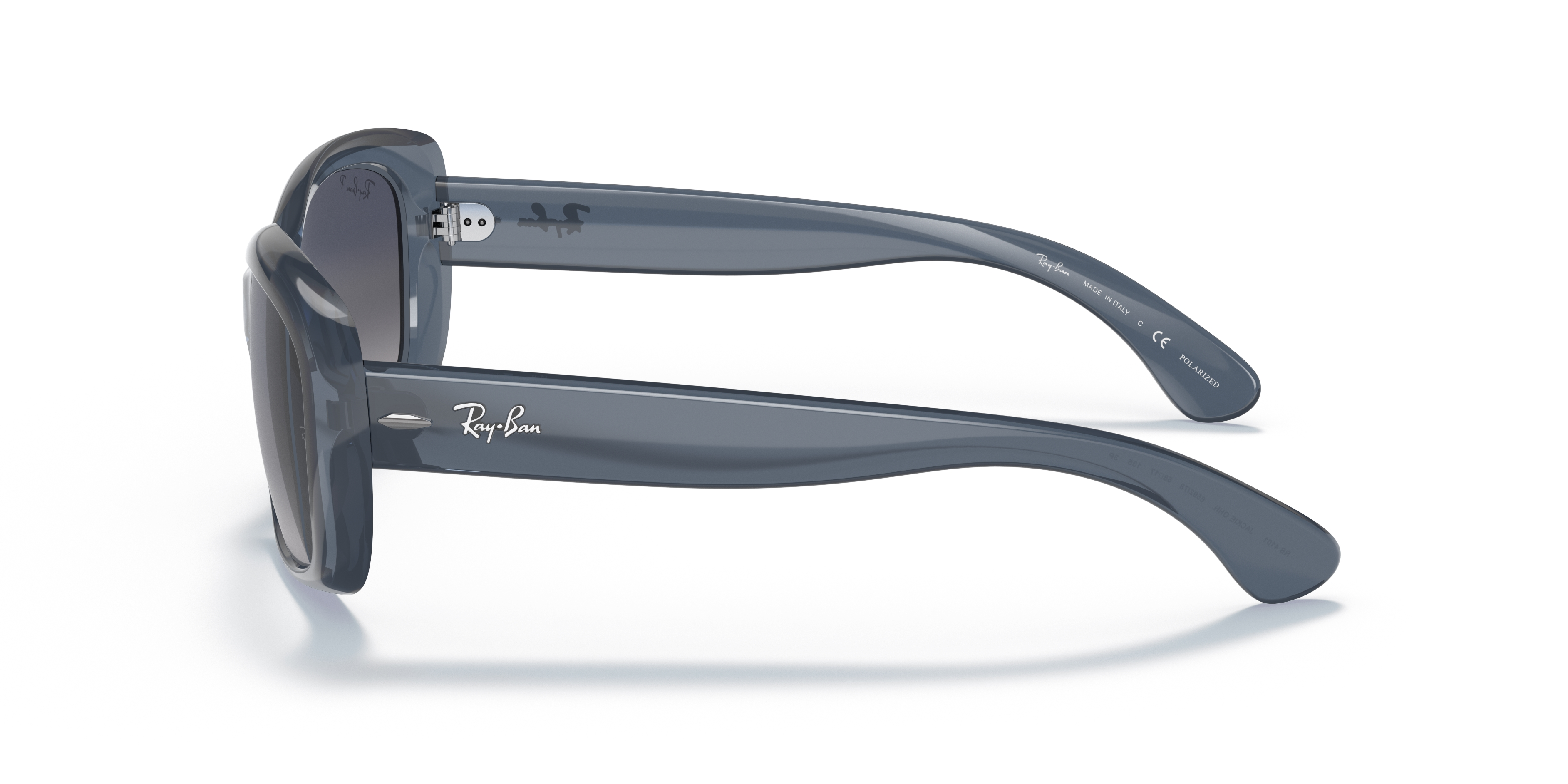 RAY-BAN 0RB4101 659278 58-17
