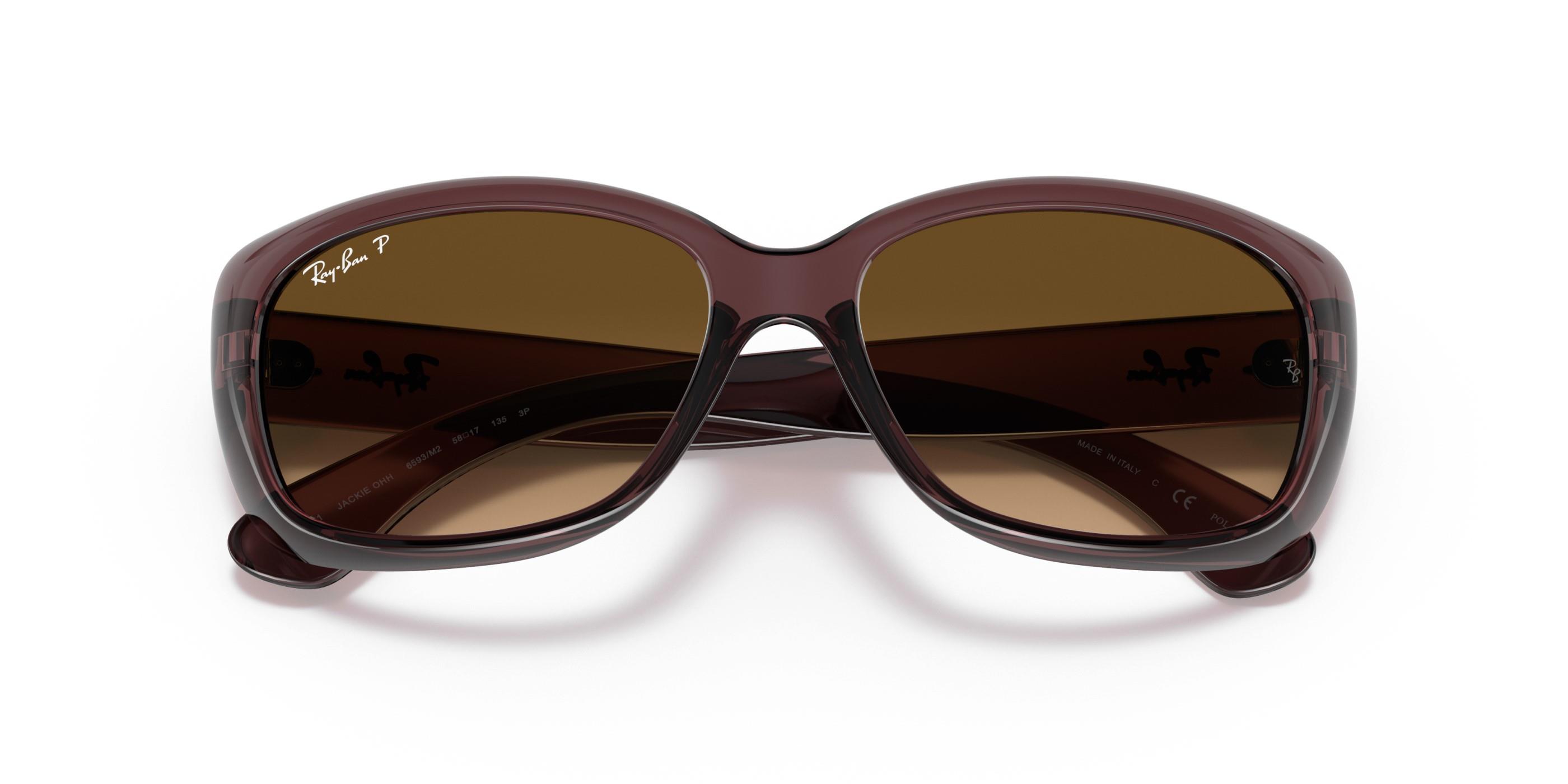 RAY-BAN 0RB4101 6593M2 58-17