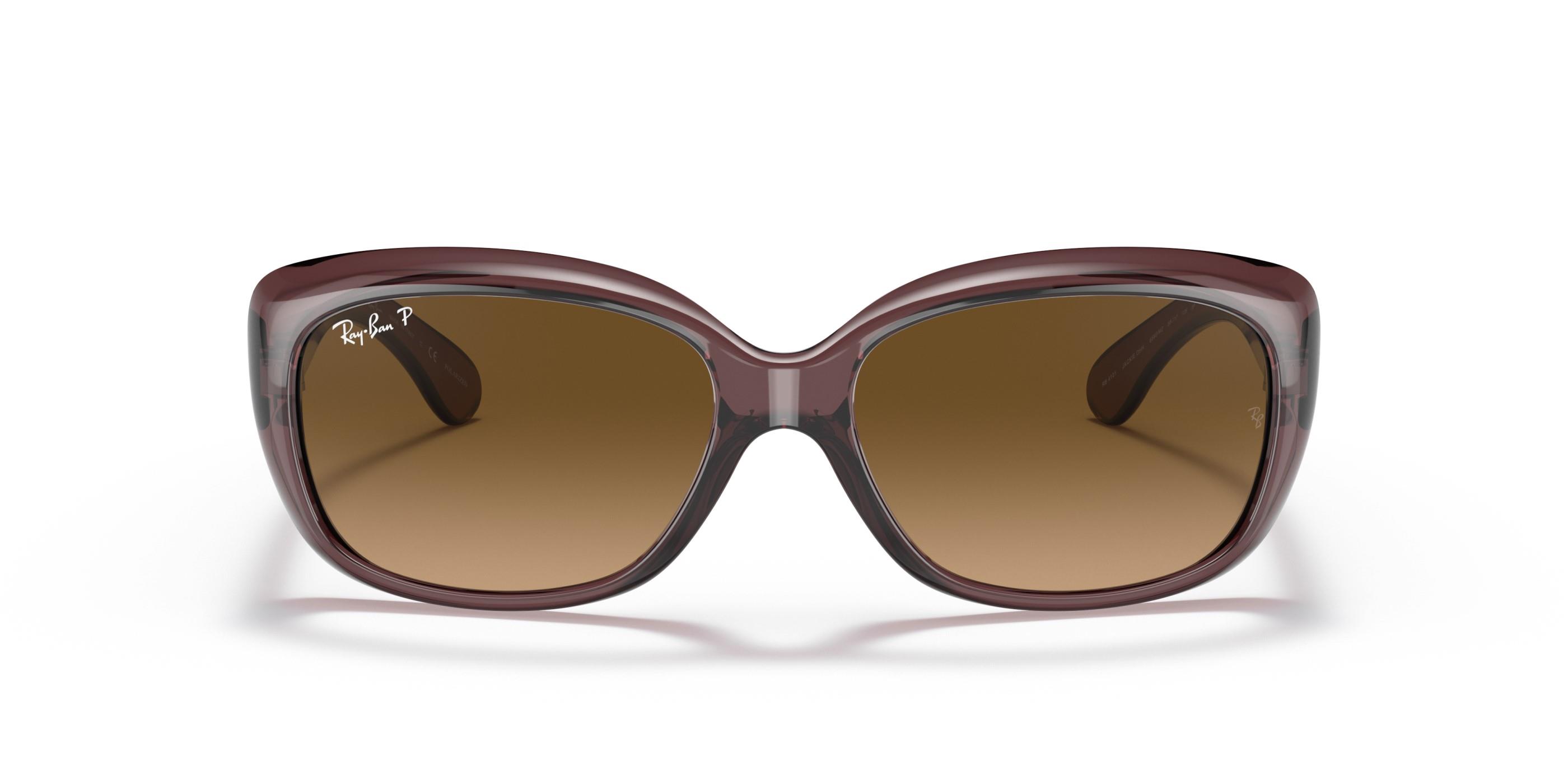 RAY-BAN 0RB4101 6593M2 58-17