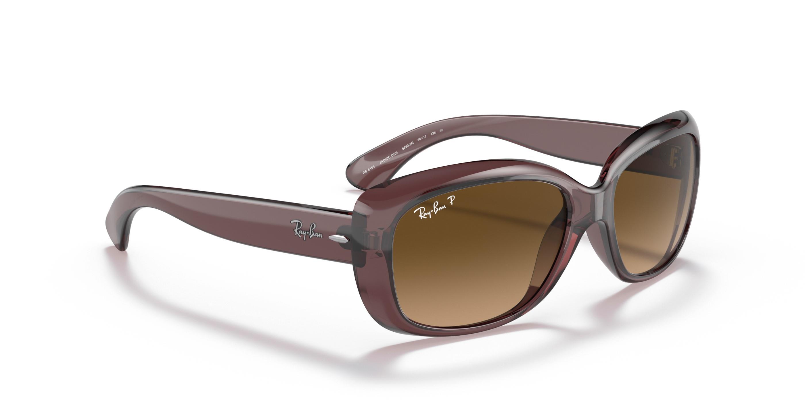 RAY-BAN 0RB4101 6593M2 58-17
