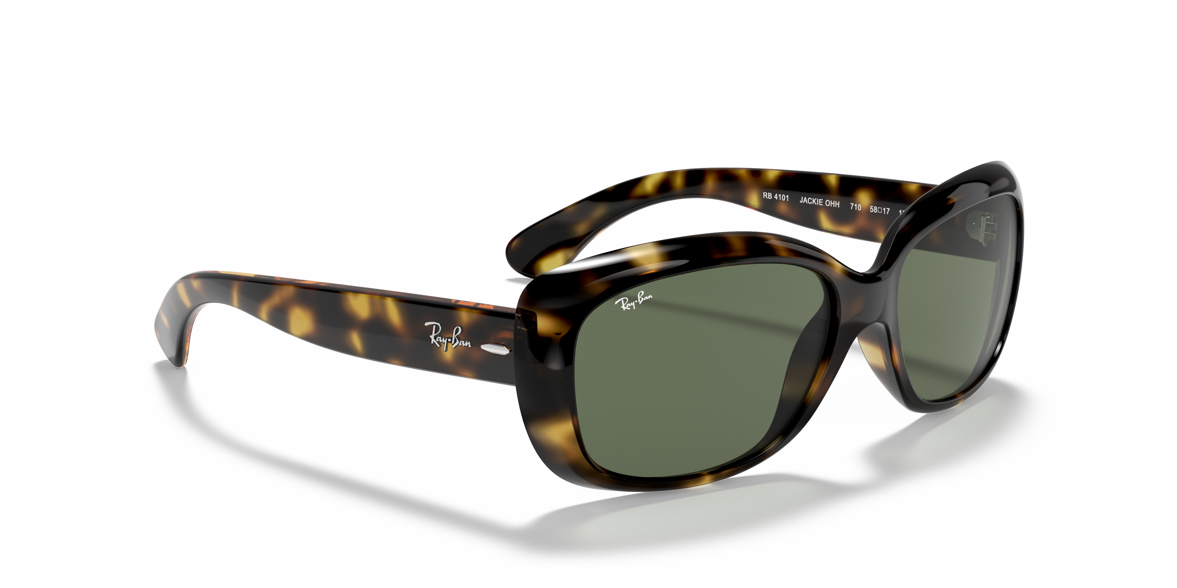 RAY-BAN 0RB4101 710 58-17