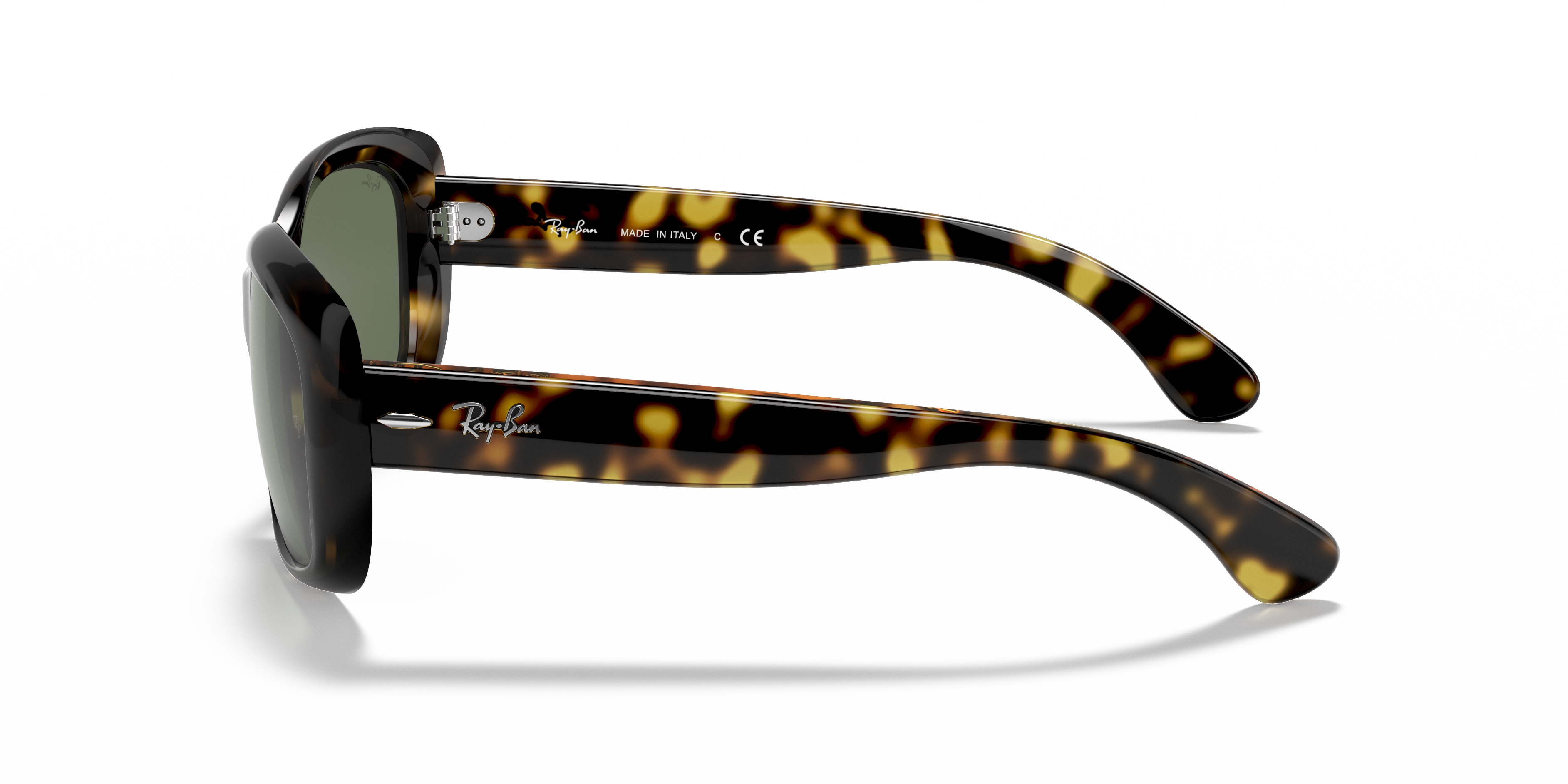 RAY-BAN 0RB4101 710 58-17