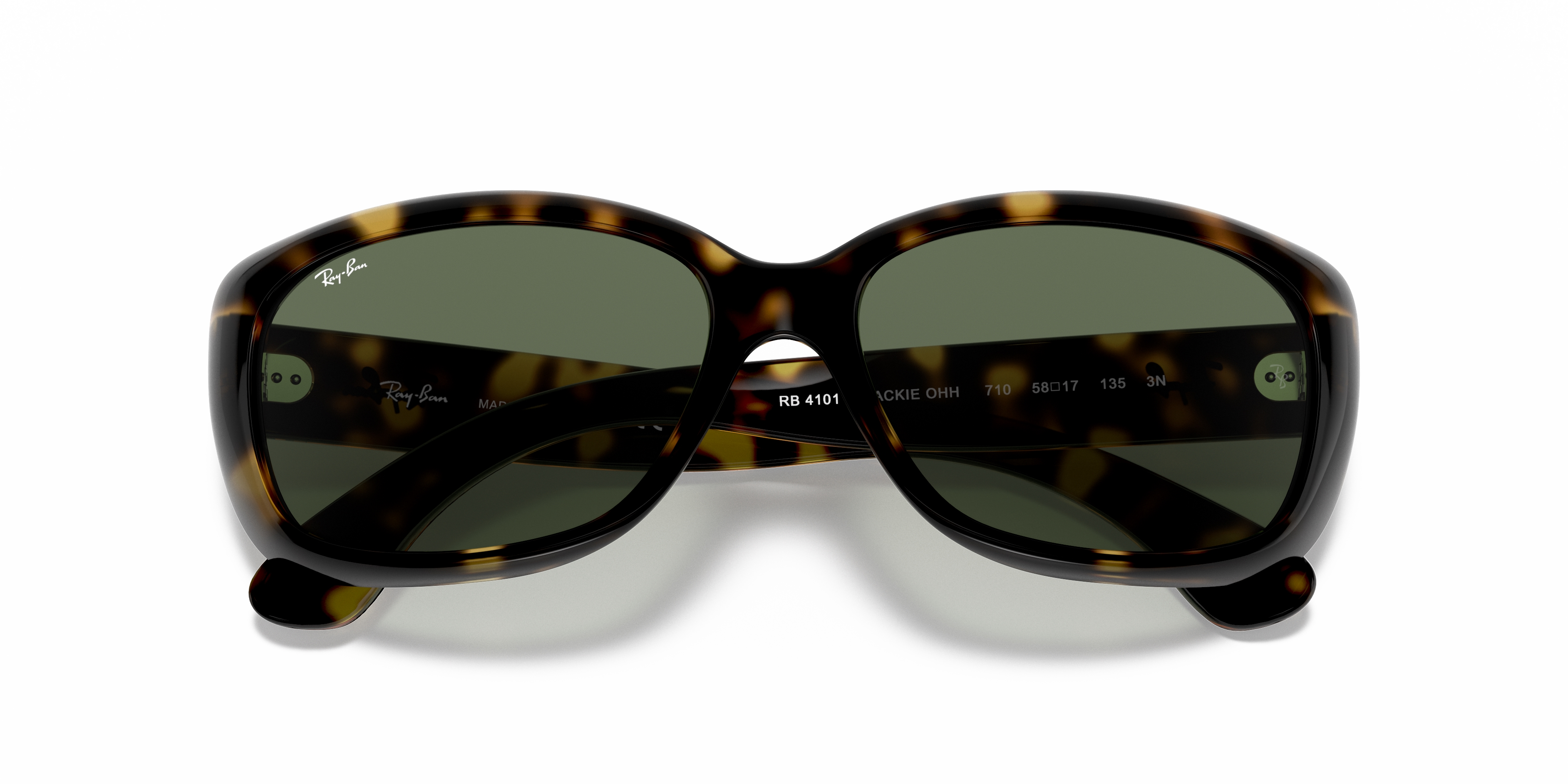 RAY-BAN 0RB4101 710 58-17