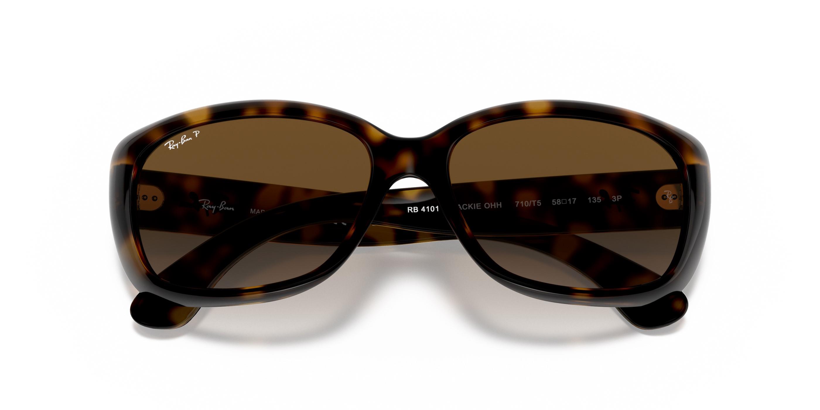 RAY-BAN 0RB4101 710/T5 58-17