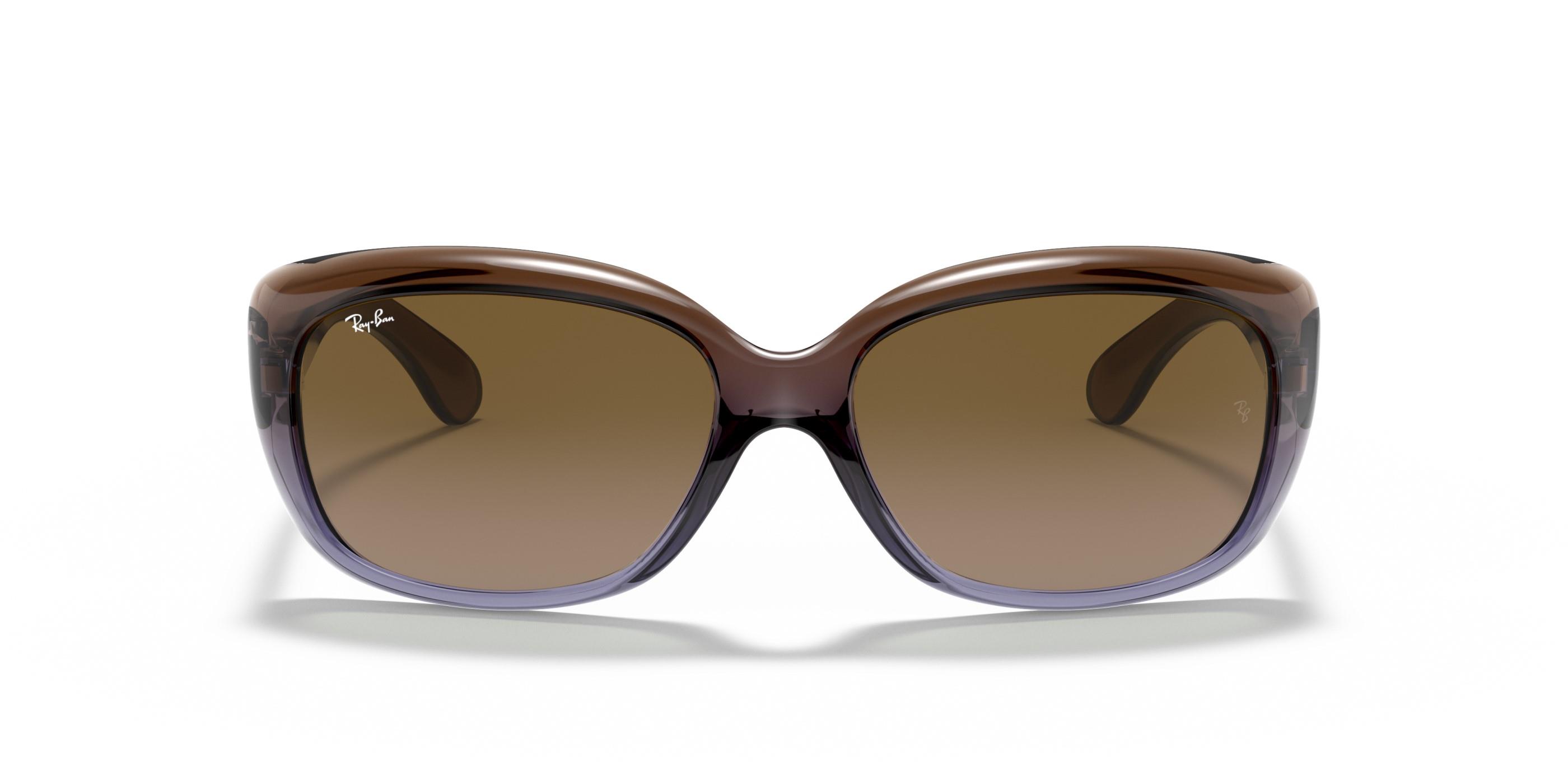 RAY-BAN 0RB4101 860/51 58-17