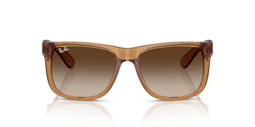 RAY-BAN 0RB4165 681413 55-16