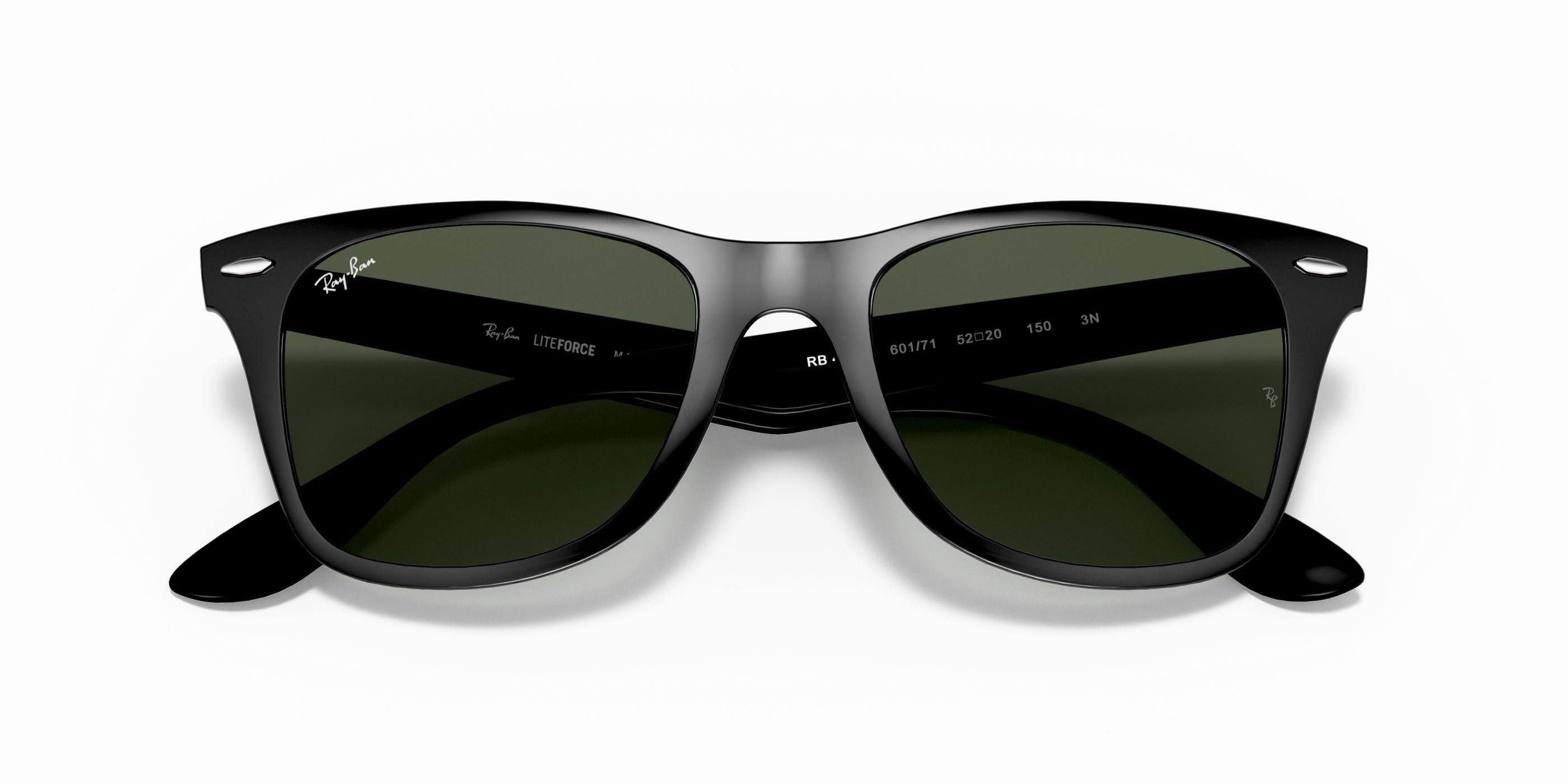 RAY-BAN 0RB4195 601/71 52-20