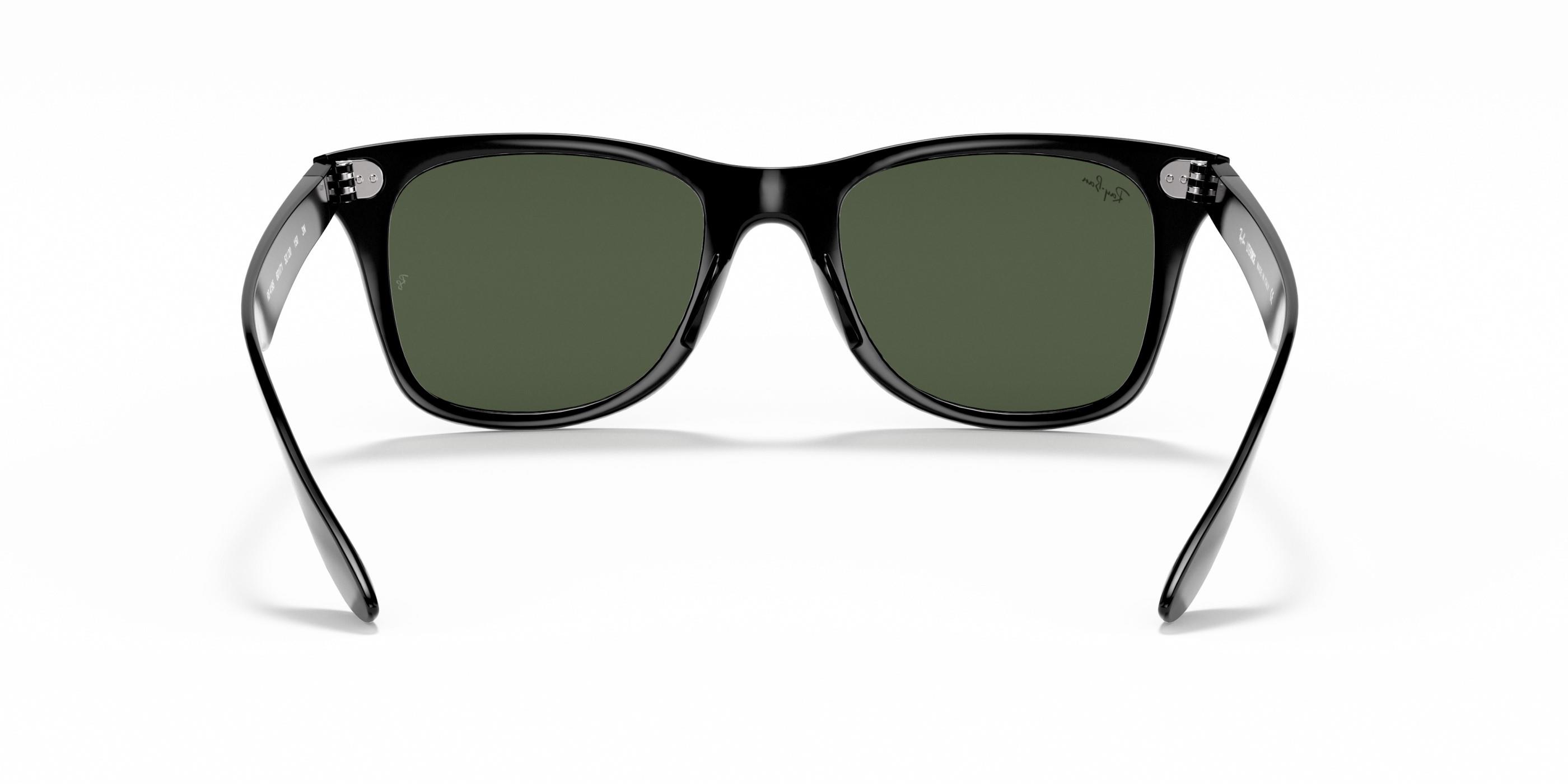 RAY-BAN 0RB4195 601/71 52-20