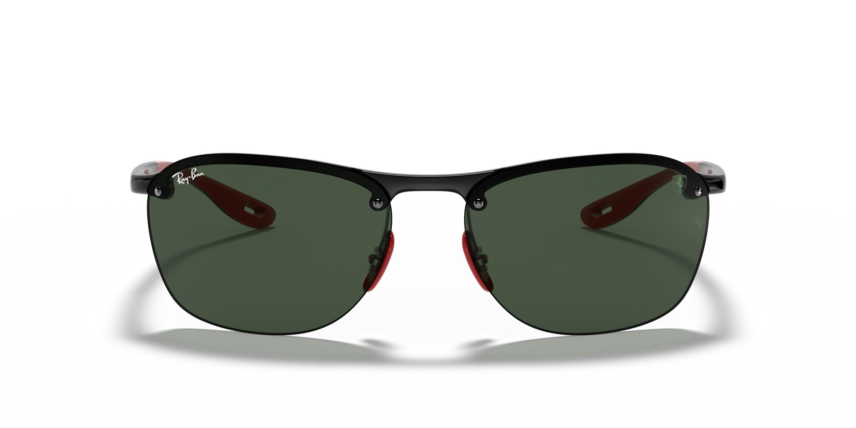RAY-BAN 0RB4302M F60171 62-16