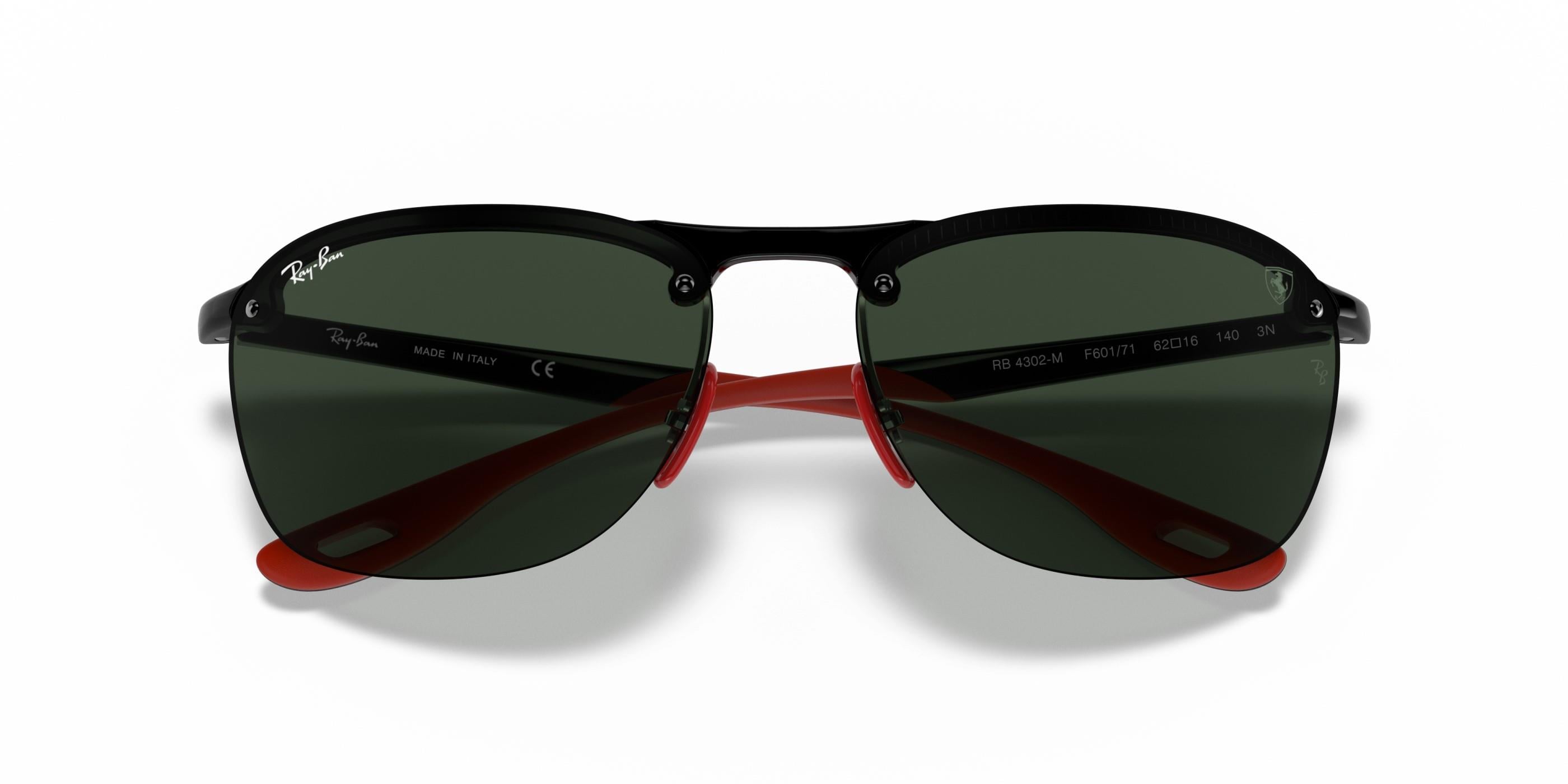 RAY-BAN 0RB4302M F60171 62-16