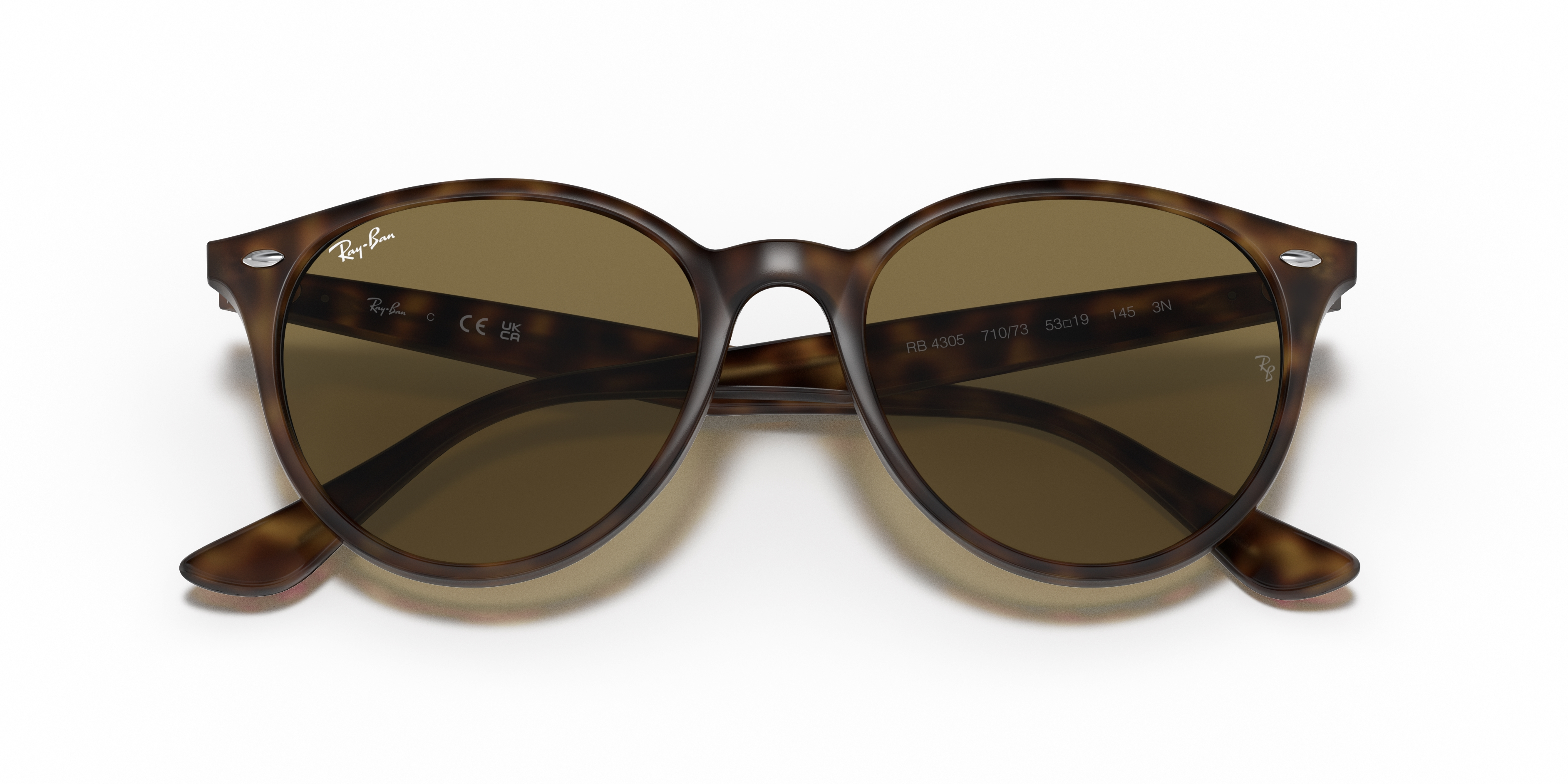 RAY-BAN 0RB4305 710/73 53-19