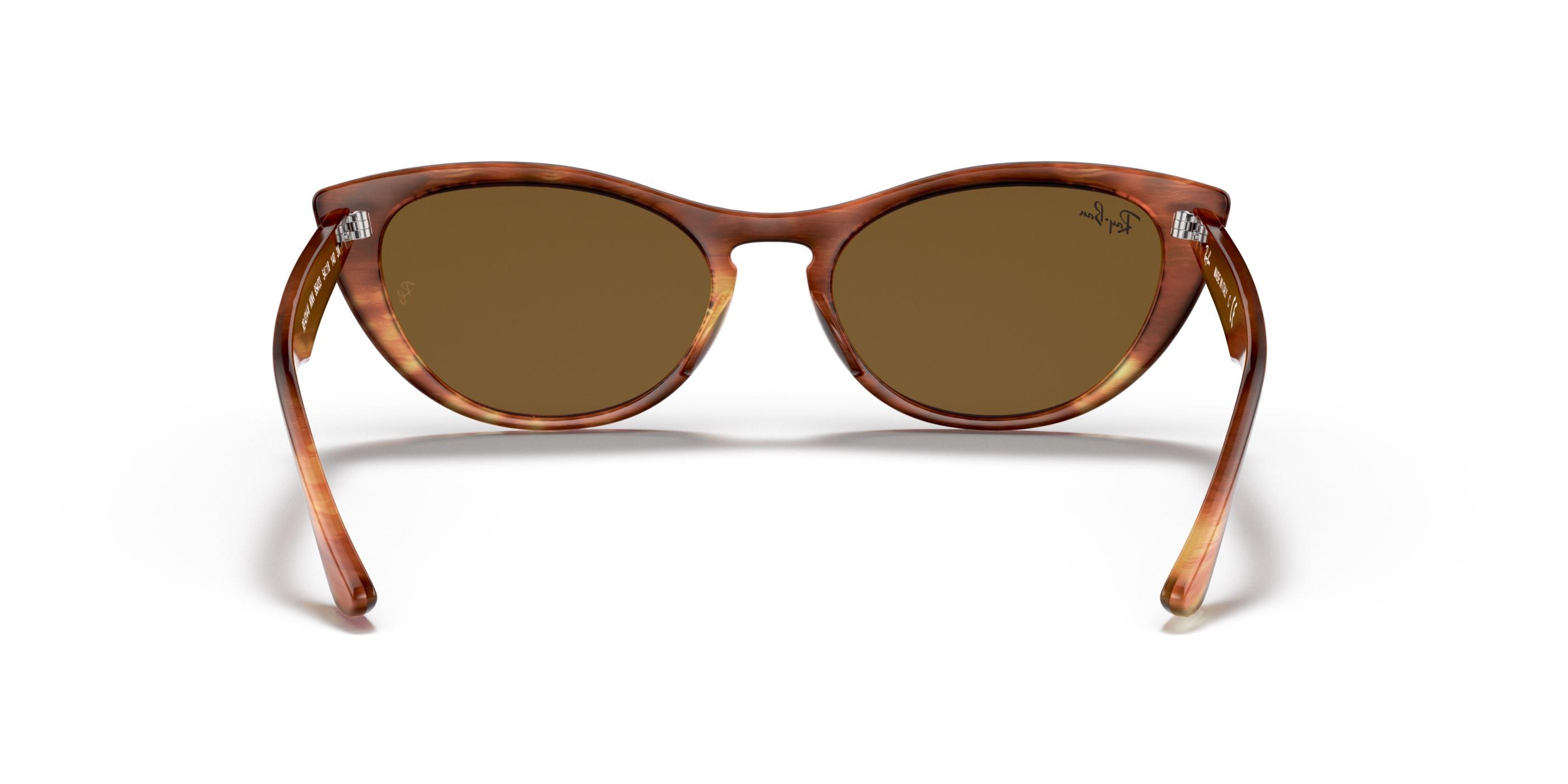 RAY-BAN 0RB4314N 954/33 54-18