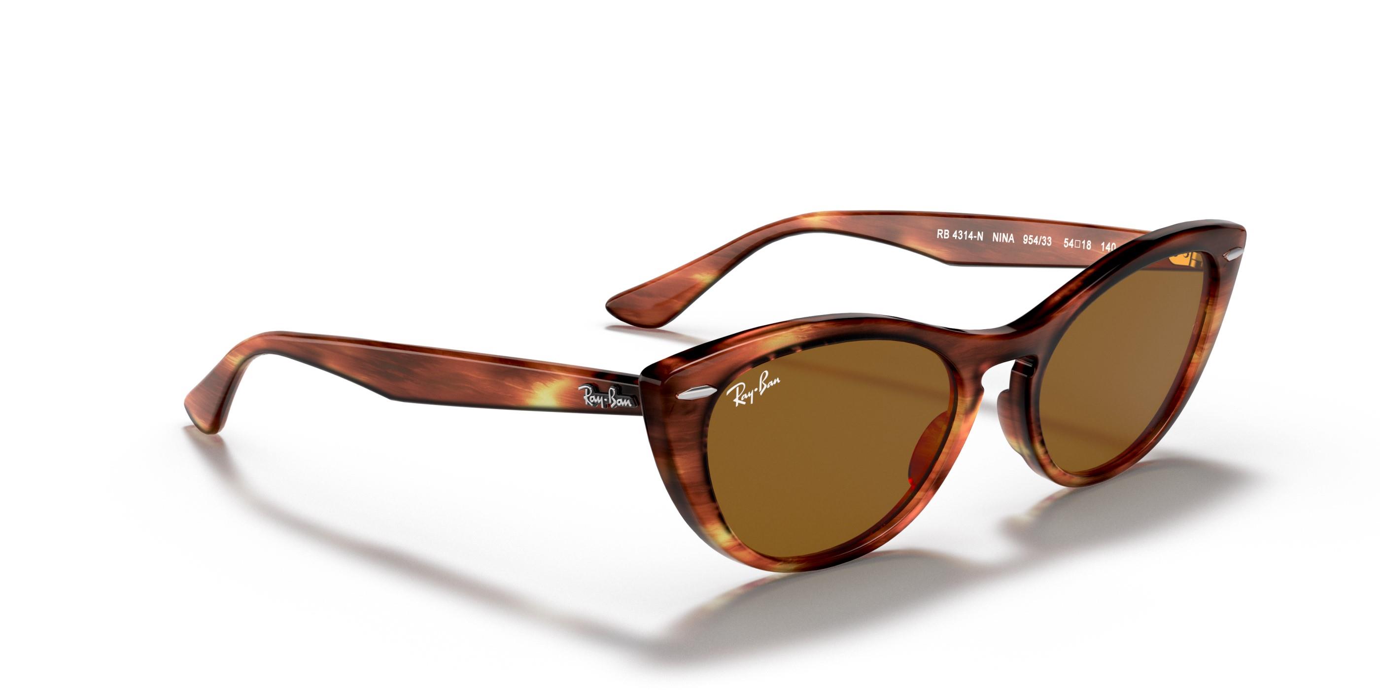 RAY-BAN 0RB4314N 954/33 54-18