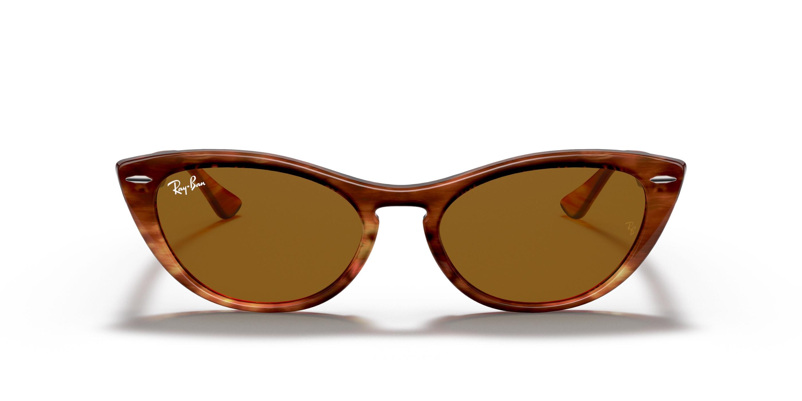 RAY-BAN 0RB4314N 954/33 54-18