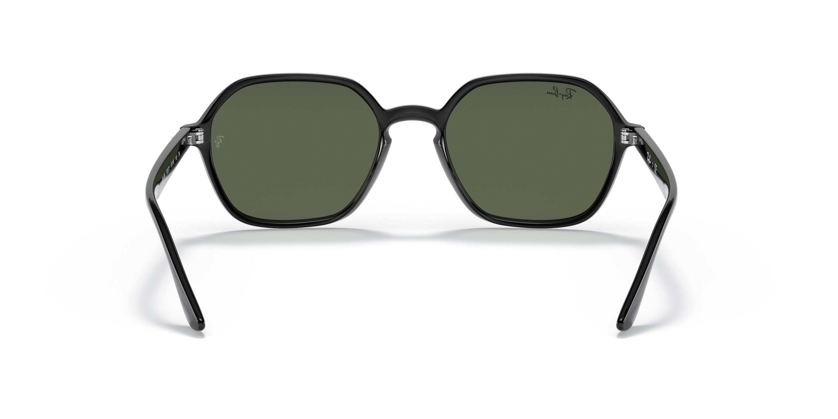 RAY-BAN 0RB4361 601/71 52-18