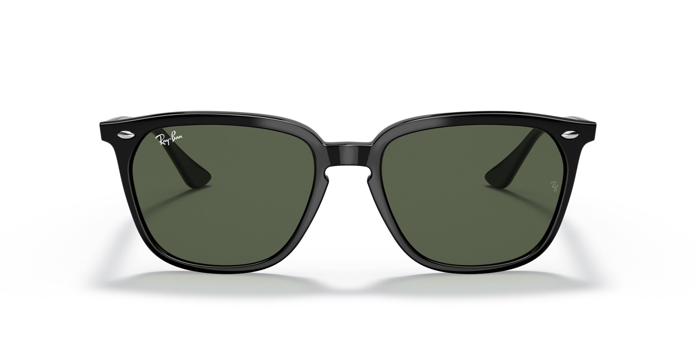 RAY-BAN 0RB4362 601/71 55-18