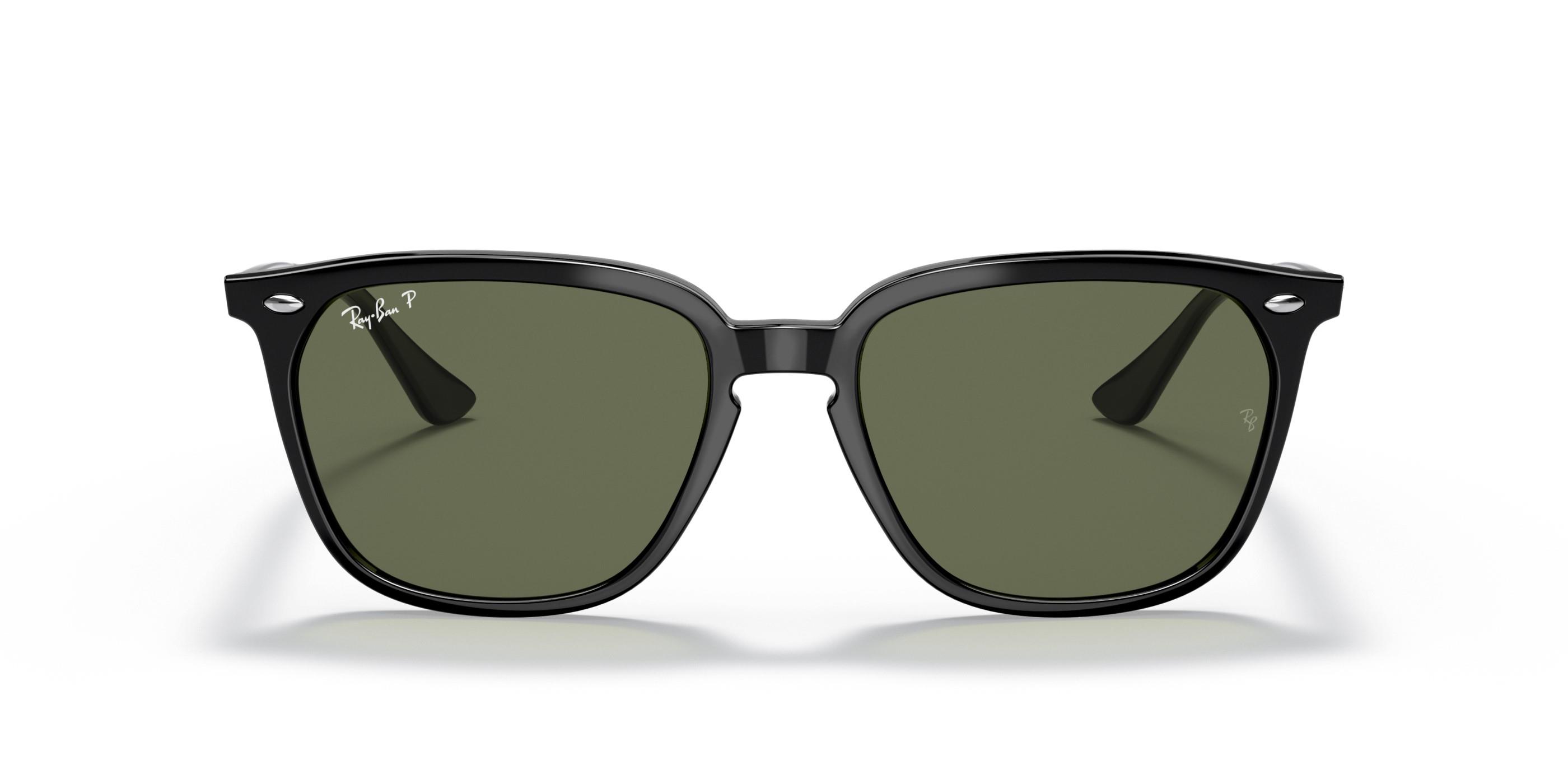 RAY-BAN 0RB4362 601/9A 55-18