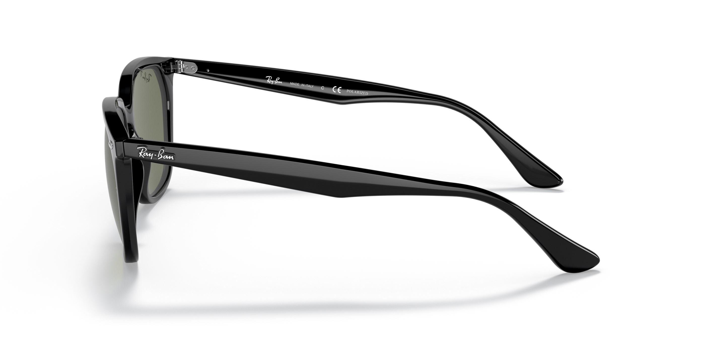 RAY-BAN 0RB4362 601/9A 55-18
