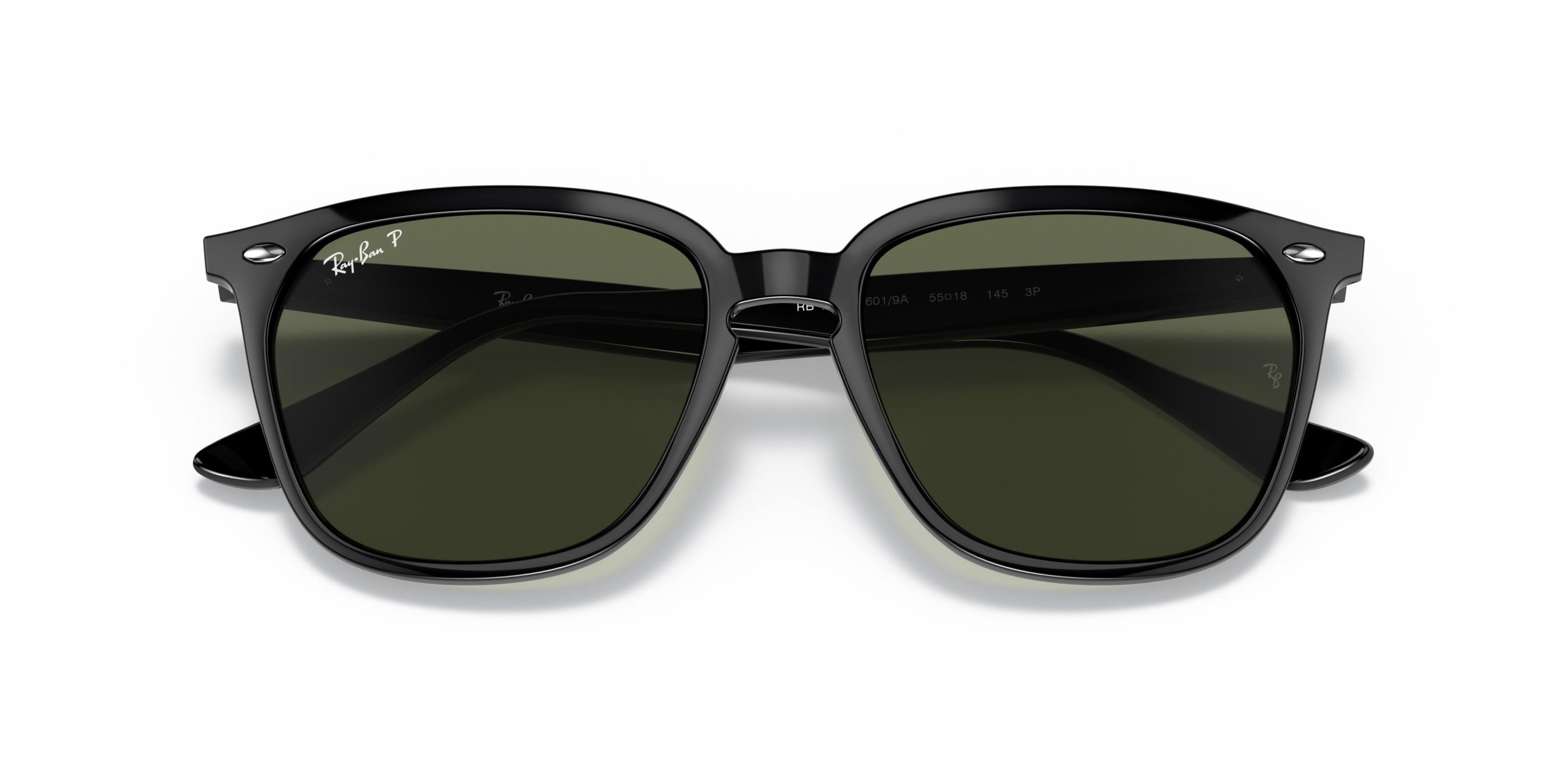 RAY-BAN 0RB4362 601/9A 55-18