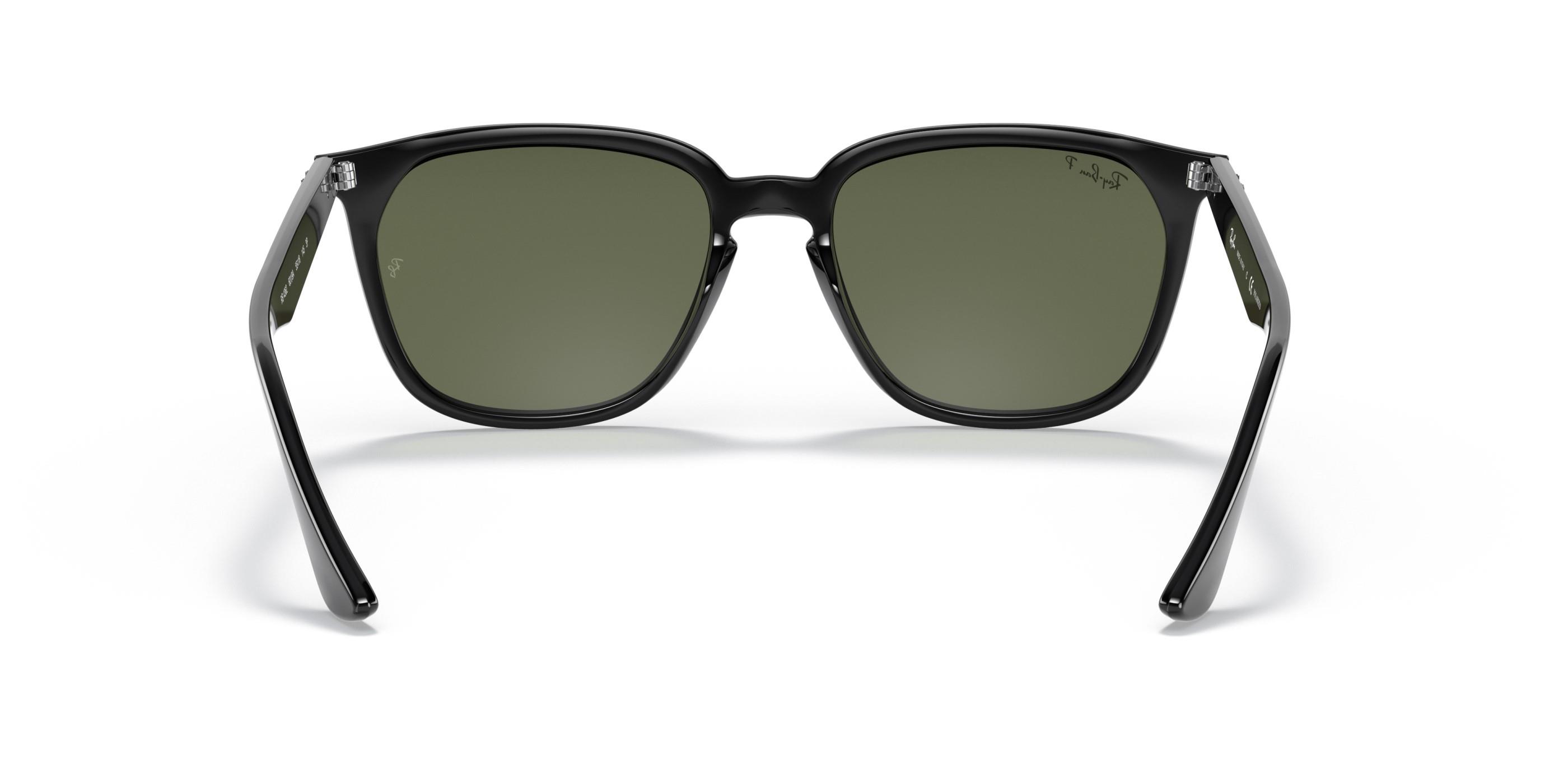RAY-BAN 0RB4362 601/9A 55-18