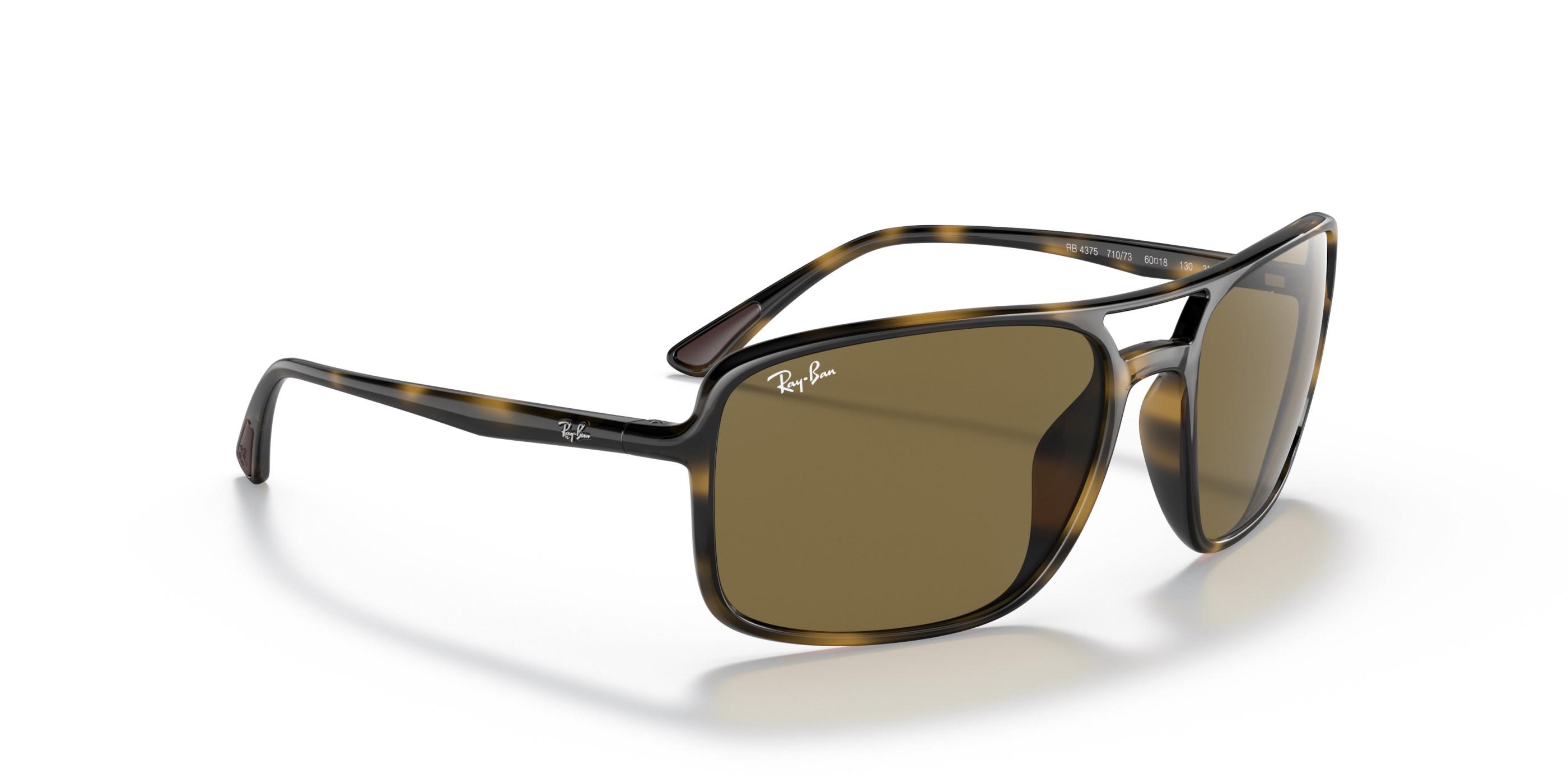 RAY-BAN 0RB4375 710/73 60-18