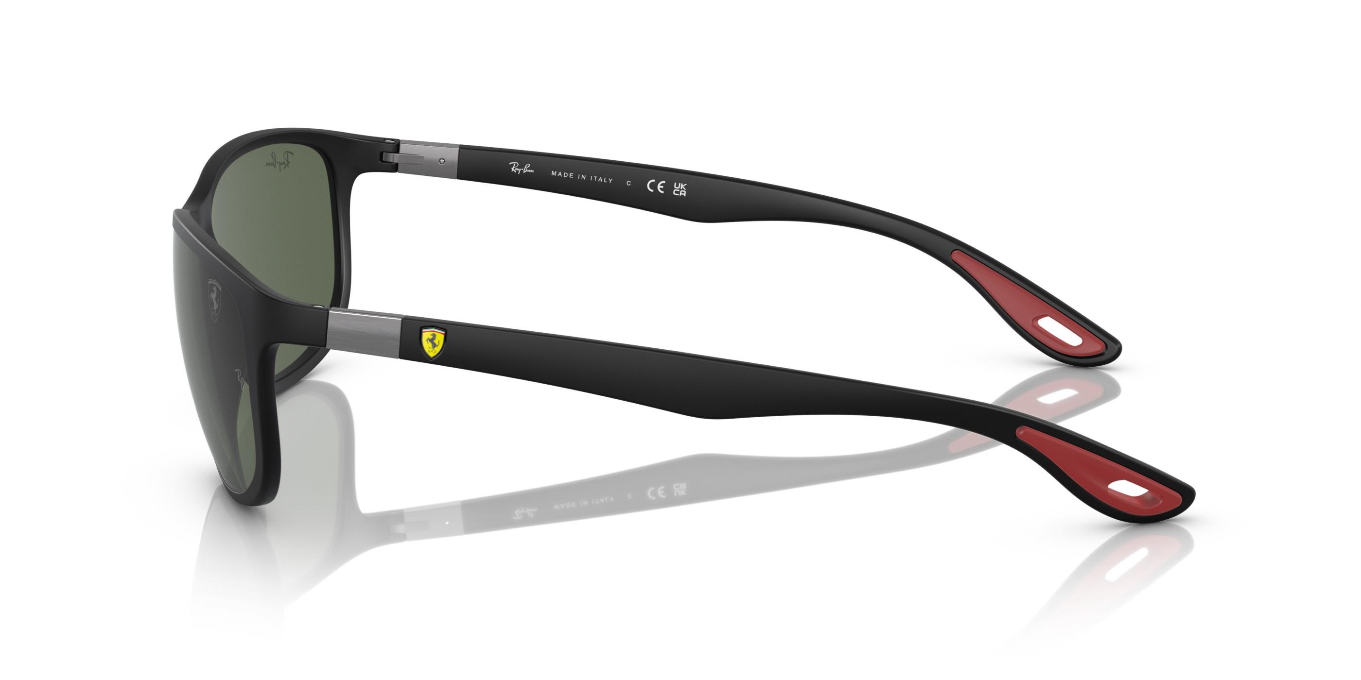 RAY-BAN 0RB4394M F60271 61-14