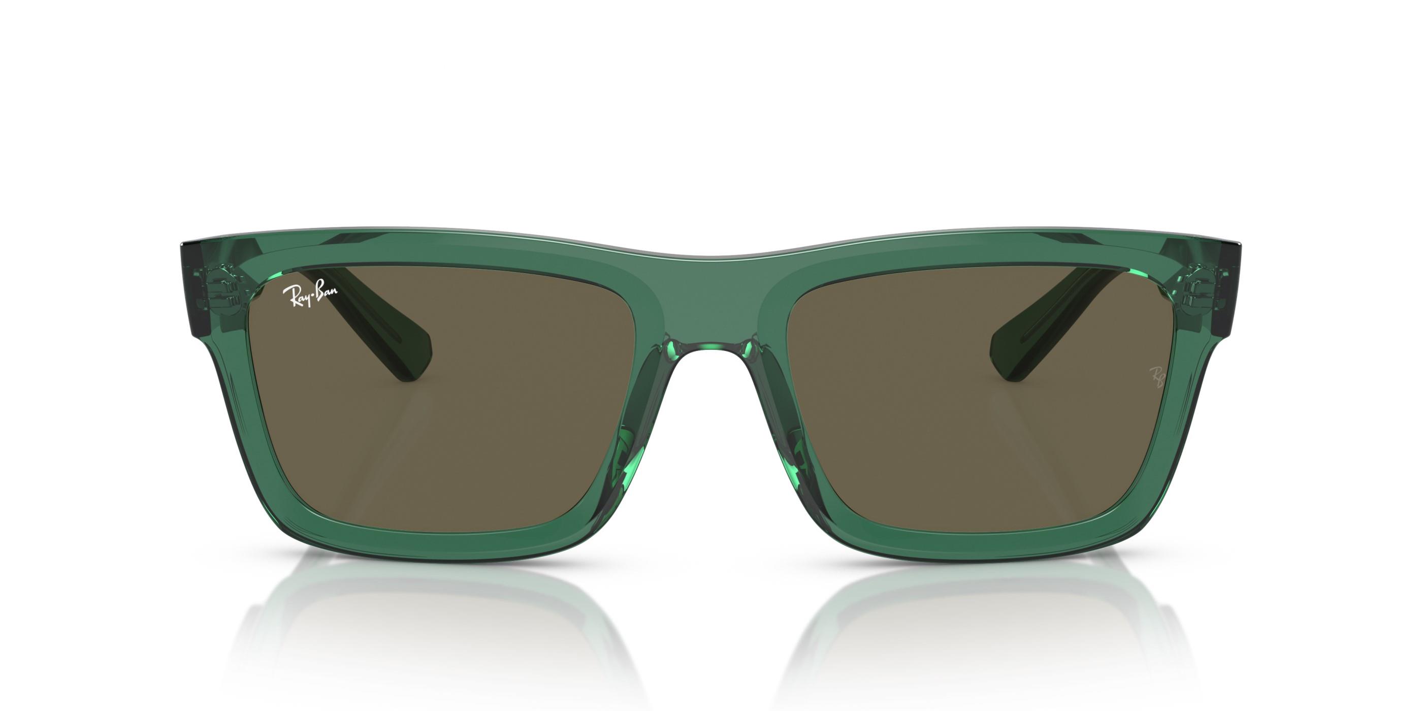 RAY-BAN 0RB4396 6681/3 54-20