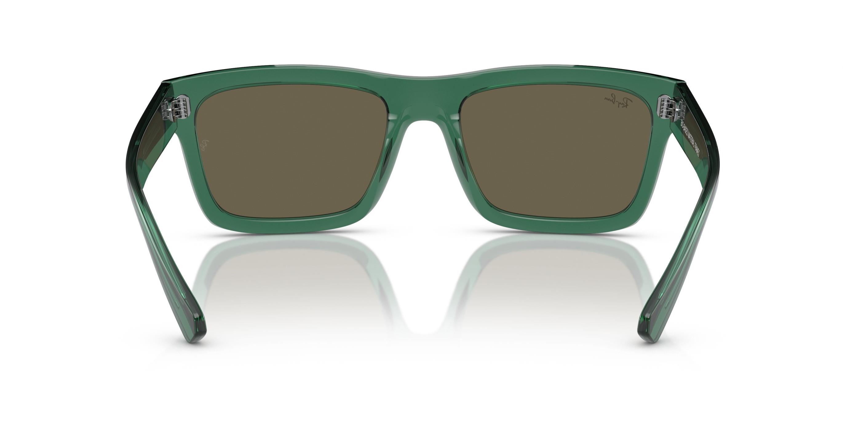 RAY-BAN 0RB4396 6681/3 54-20