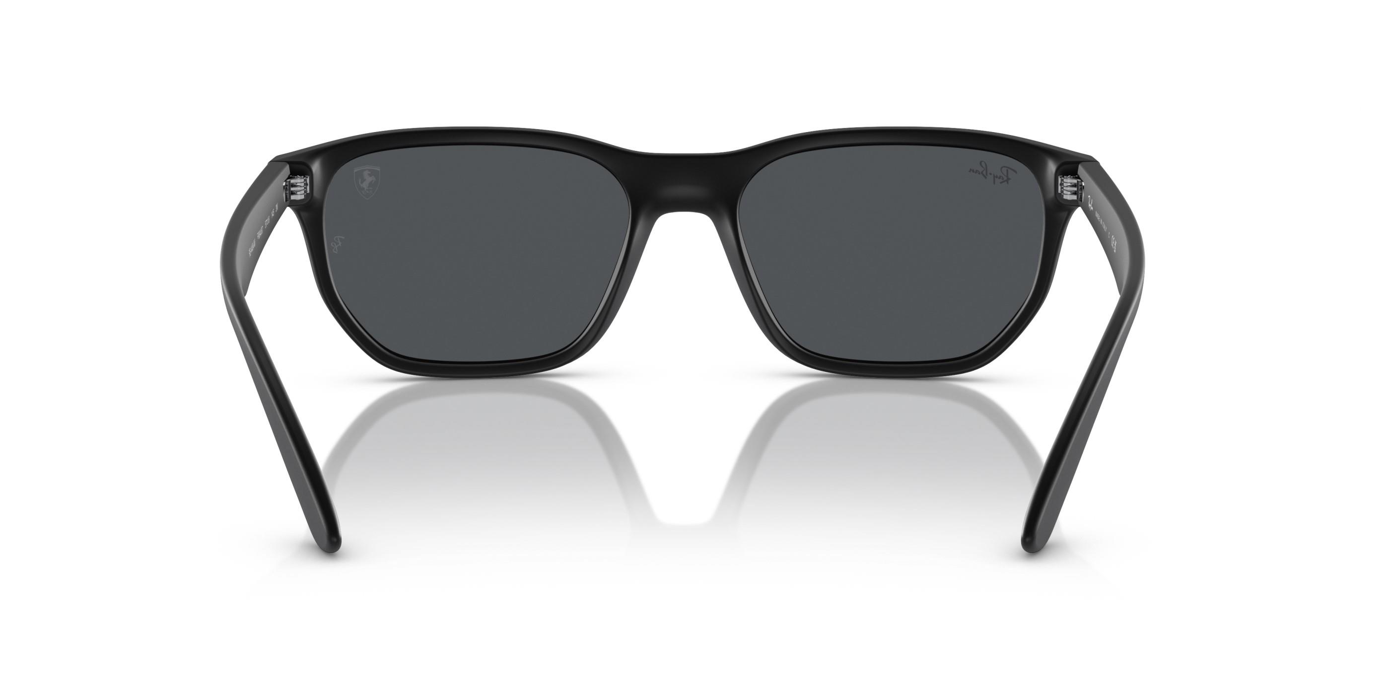 RAY-BAN 0RB4404M F68487 57-18