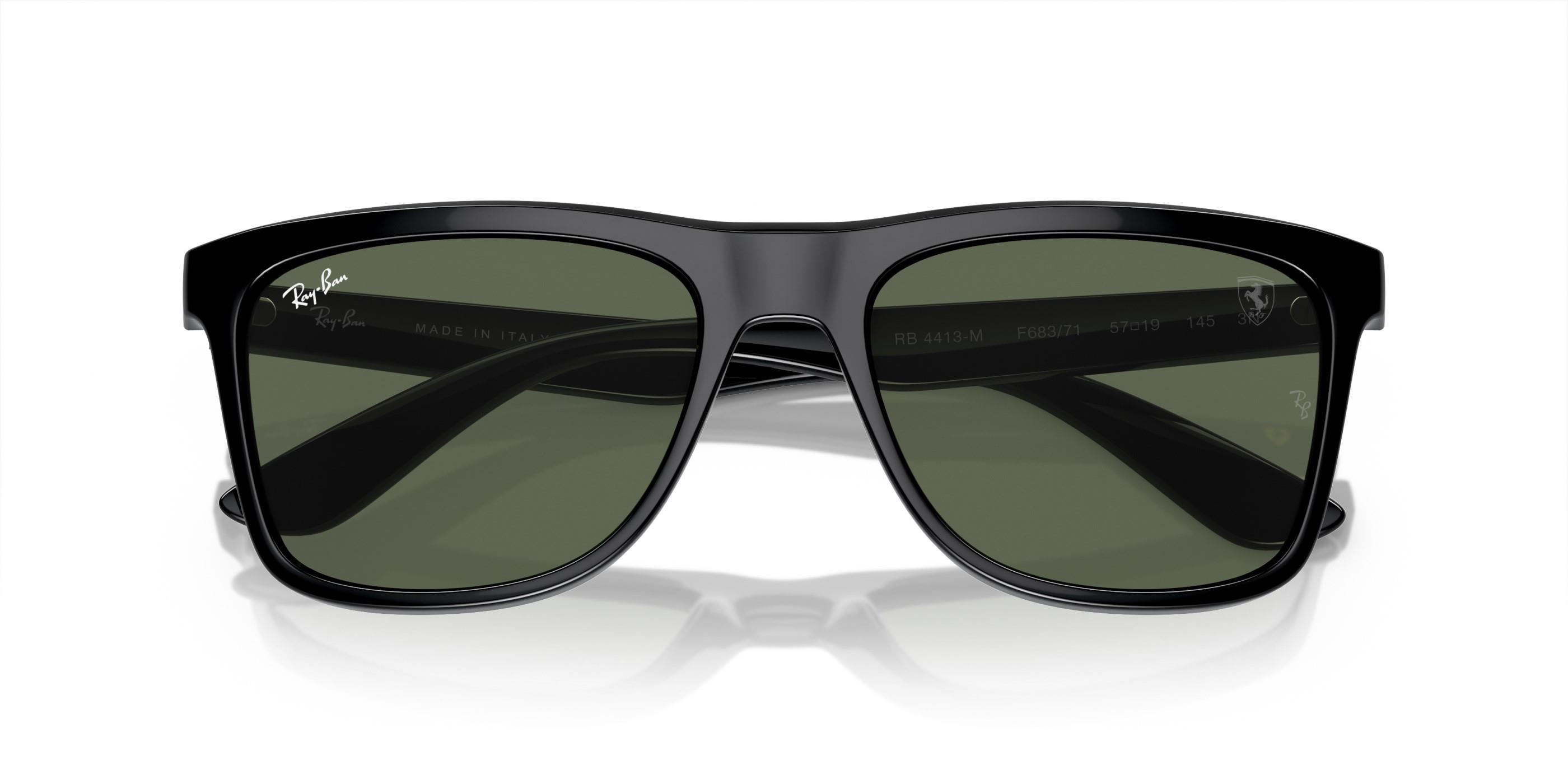 RAY-BAN 0RB4413M F68371 57-19