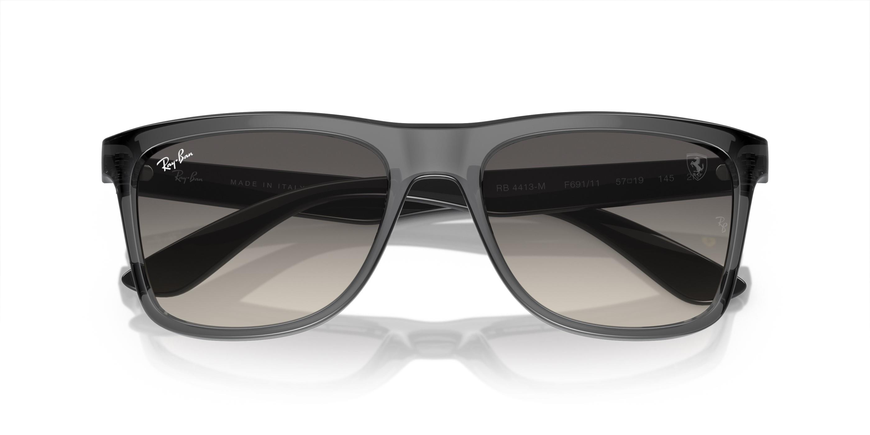 RAY-BAN 0RB4413M F69111 57-19