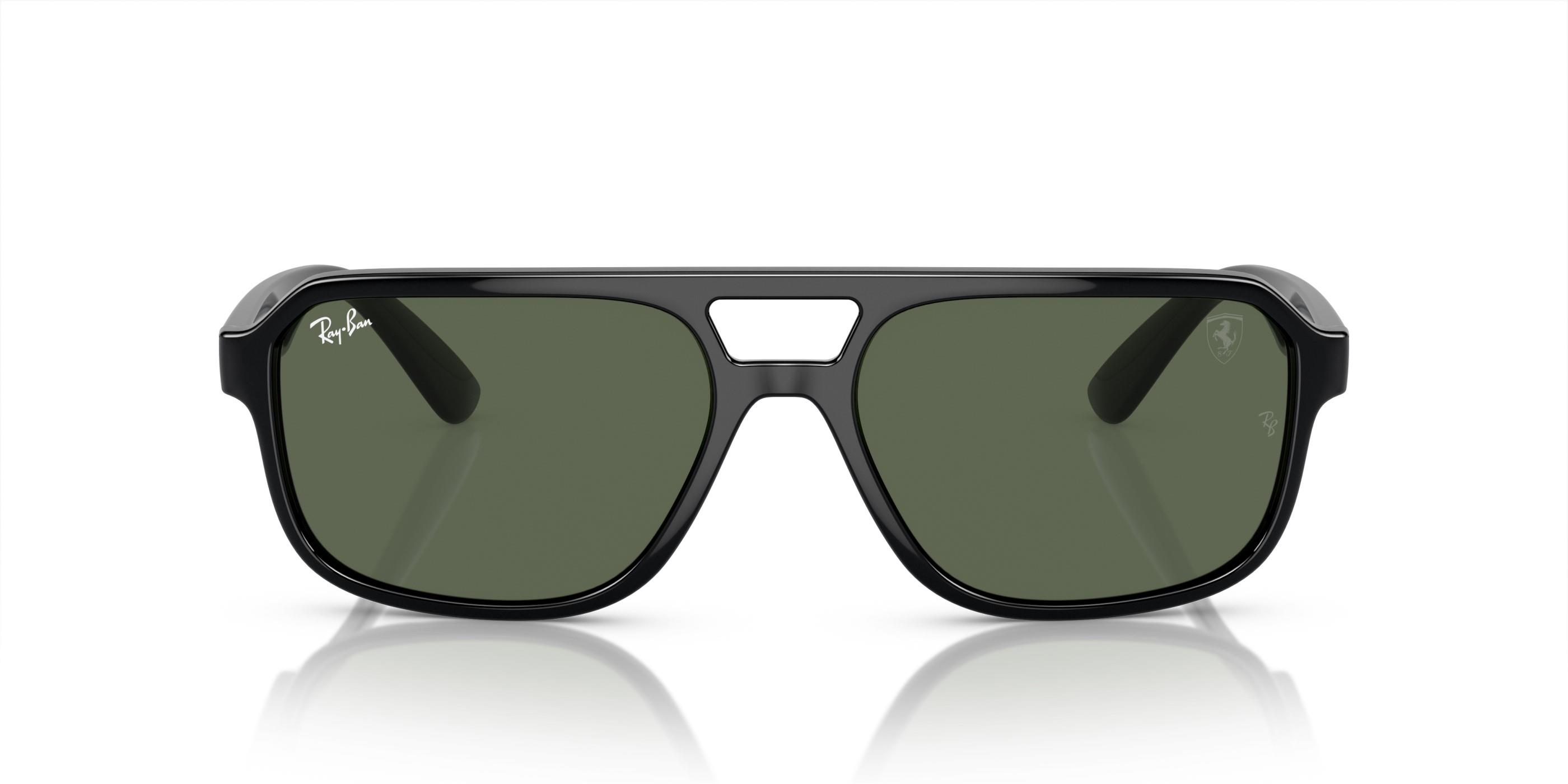 RAY-BAN 0RB4414M F68371 58-17