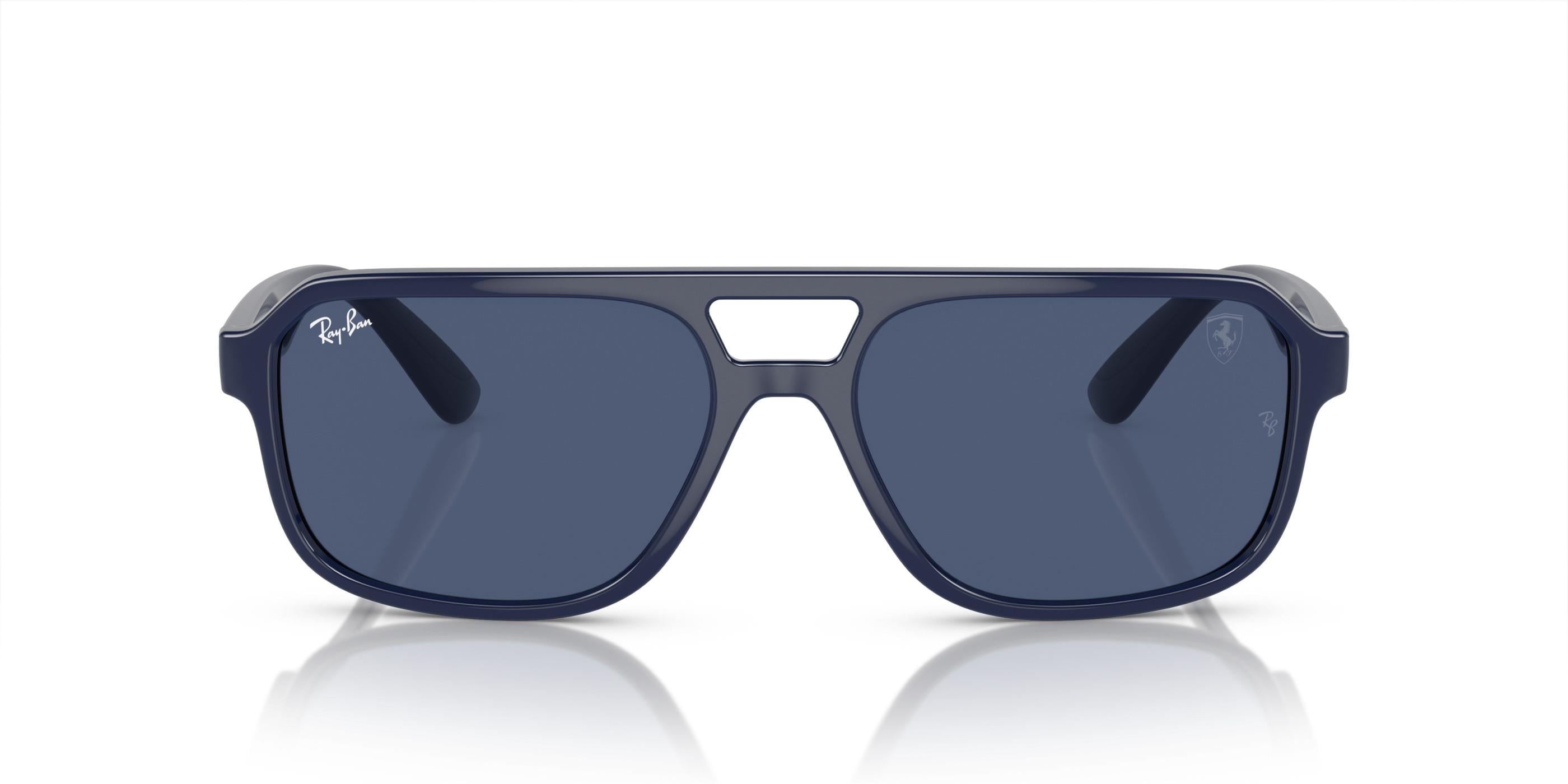 RAY-BAN 0RB4414M F68880 58-17