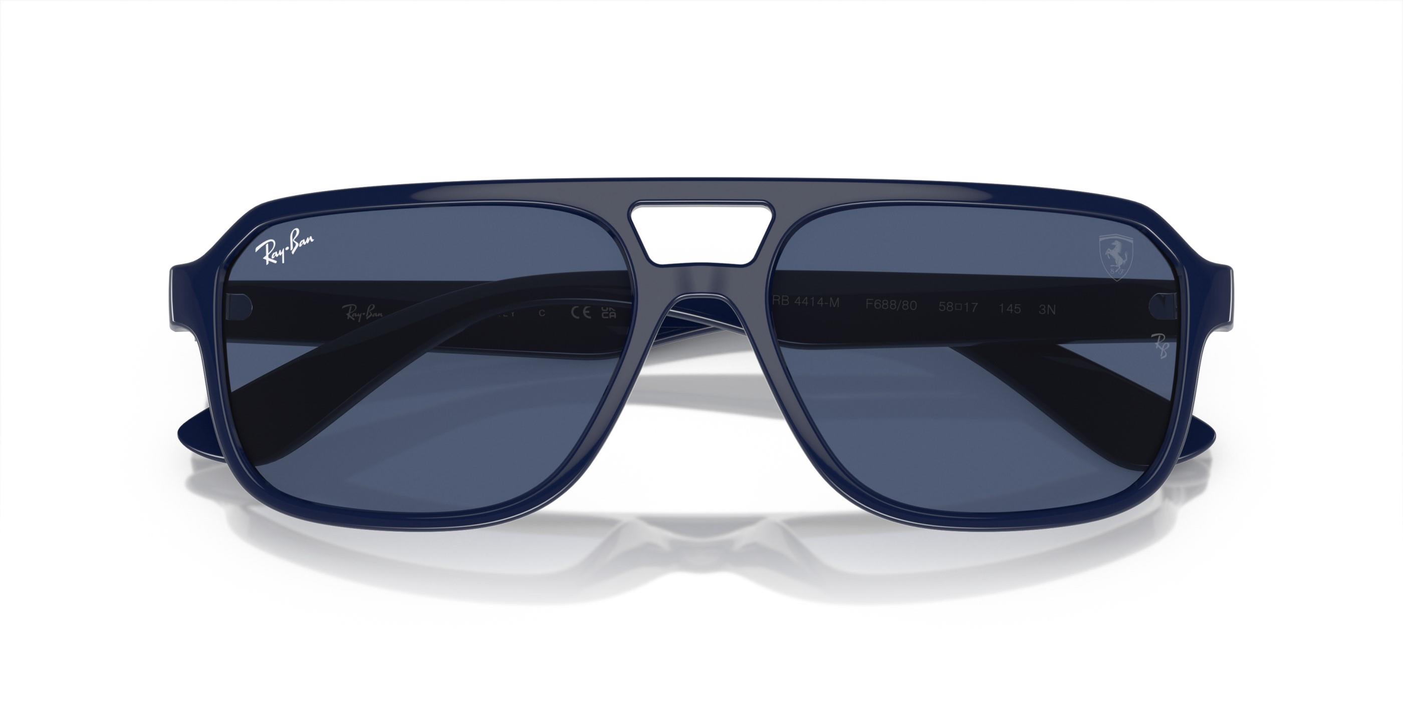 RAY-BAN 0RB4414M F68880 58-17