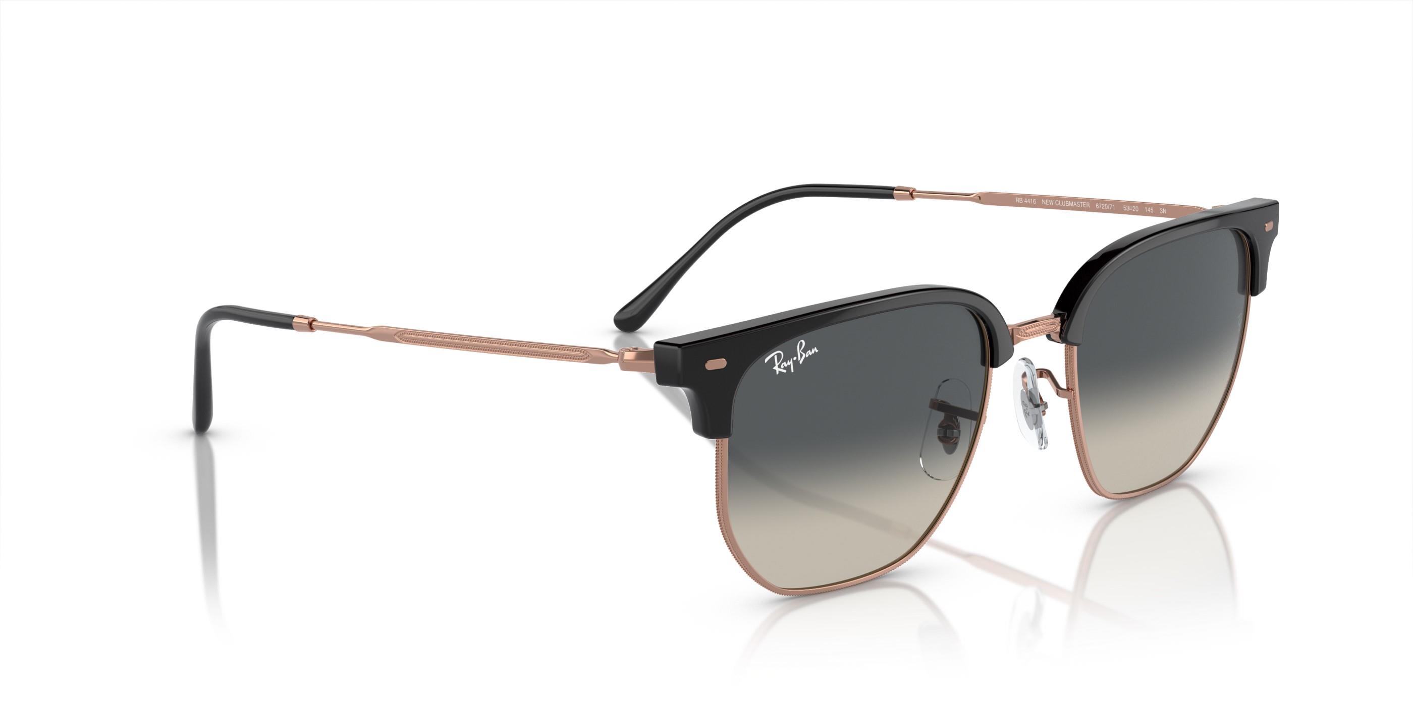 RAY-BAN 0RB4416 672071 53-20