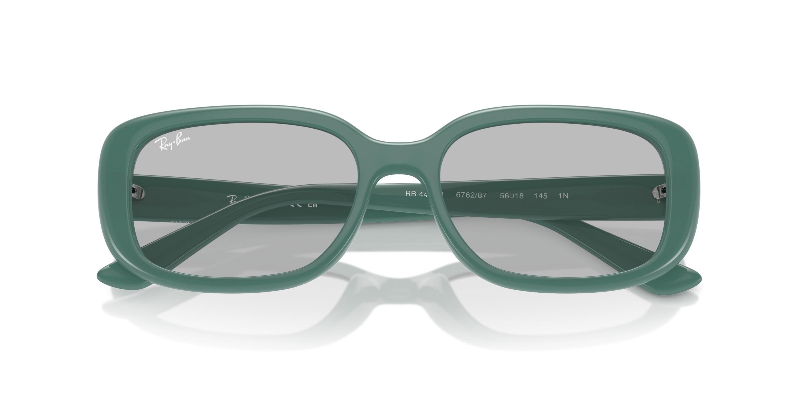RAY-BAN 0RB4421D 676287 56-18