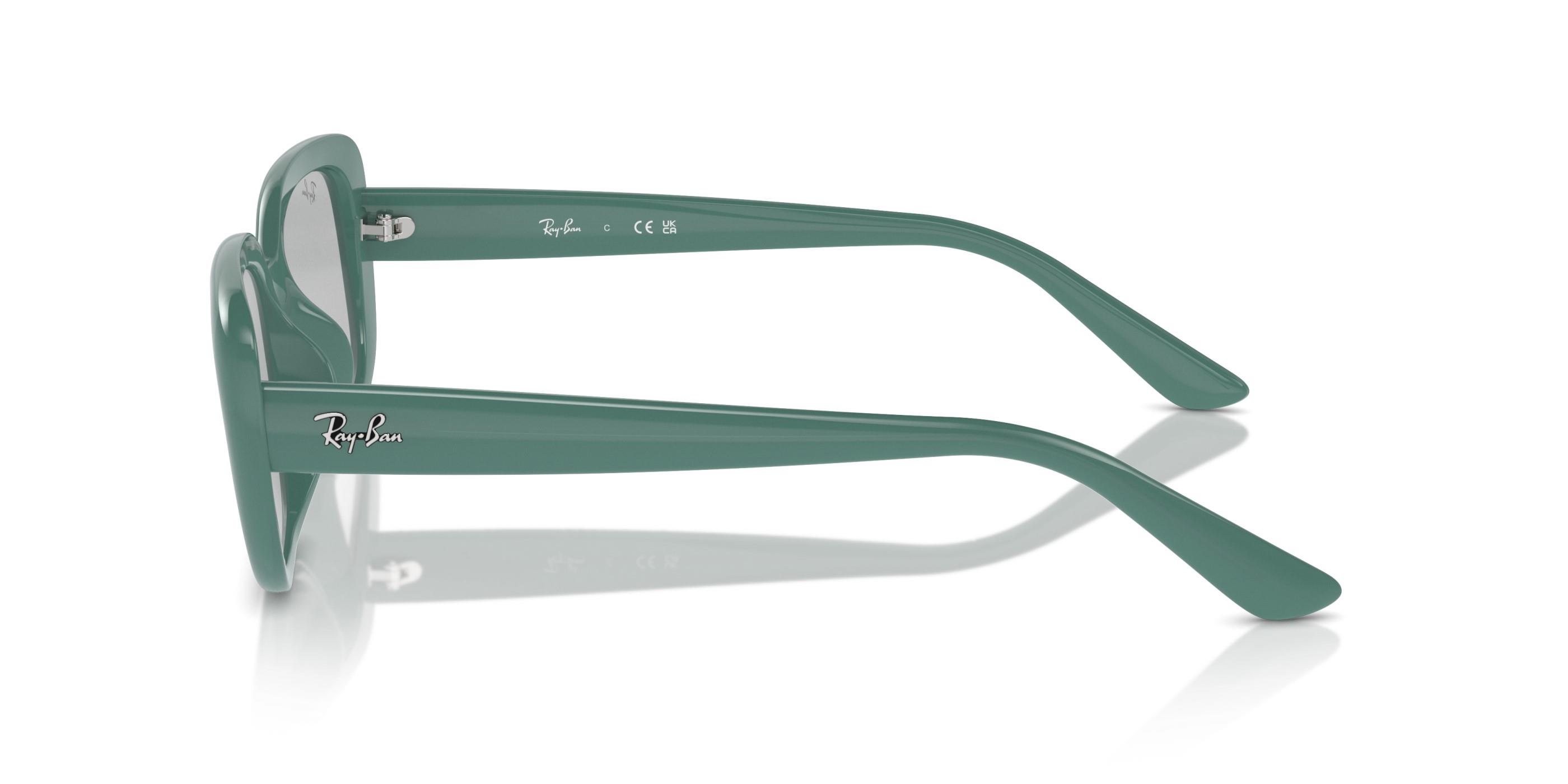 RAY-BAN 0RB4421D 676287 56-18