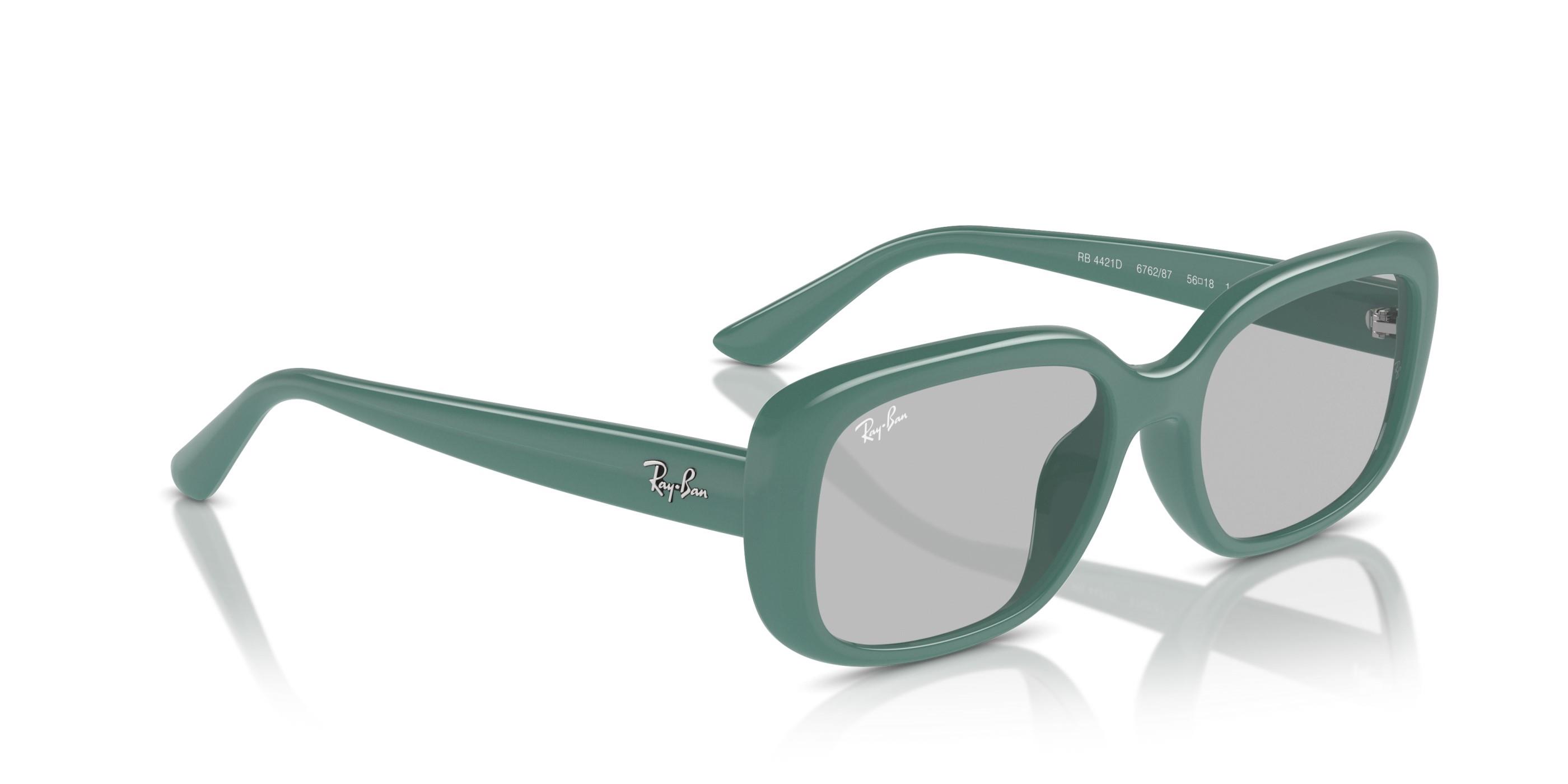 RAY-BAN 0RB4421D 676287 56-18