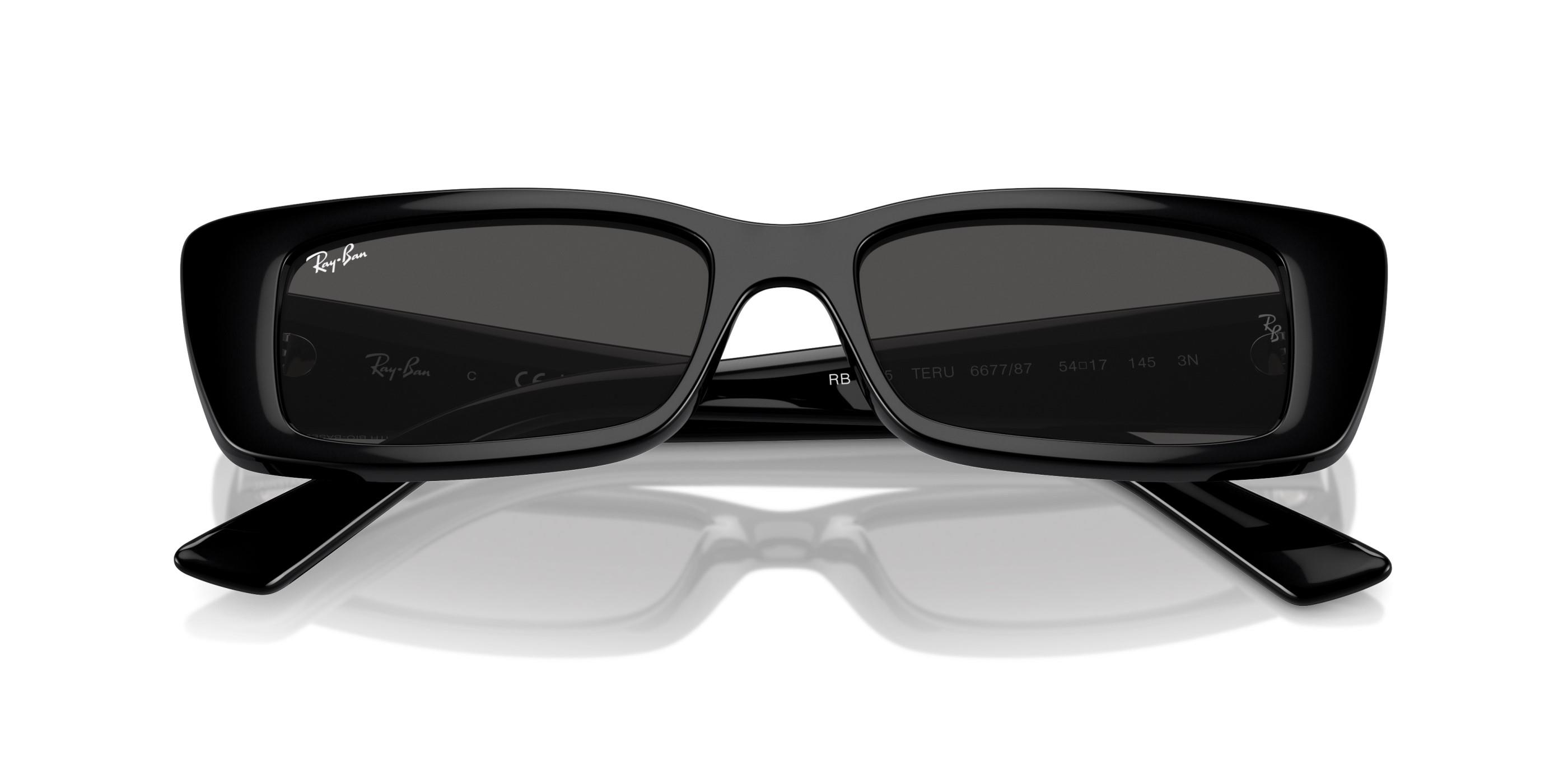 RAY-BAN 0RB4425 667787 54-17