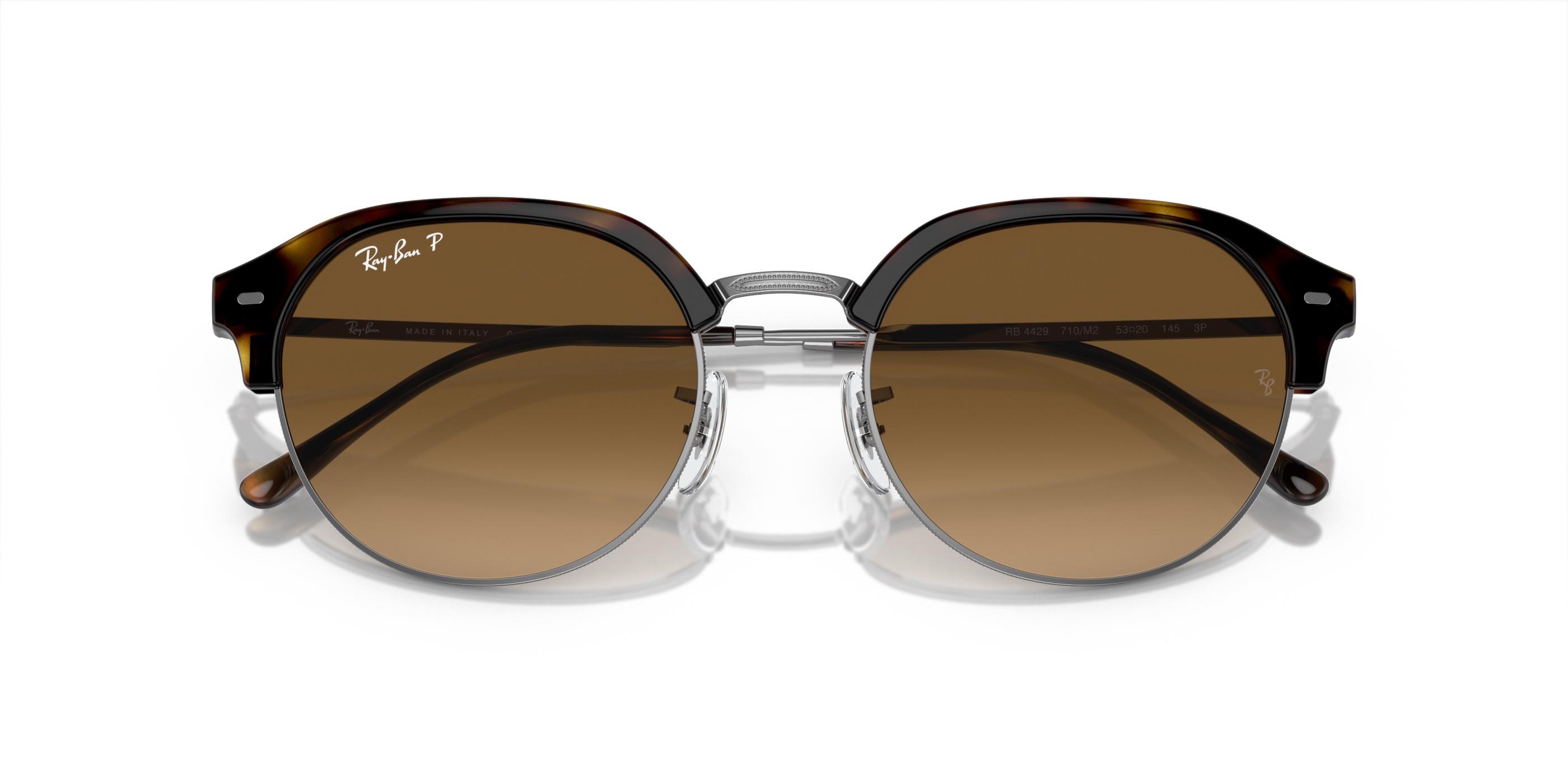 RAY-BAN 0RB4429 710/M2 53-20