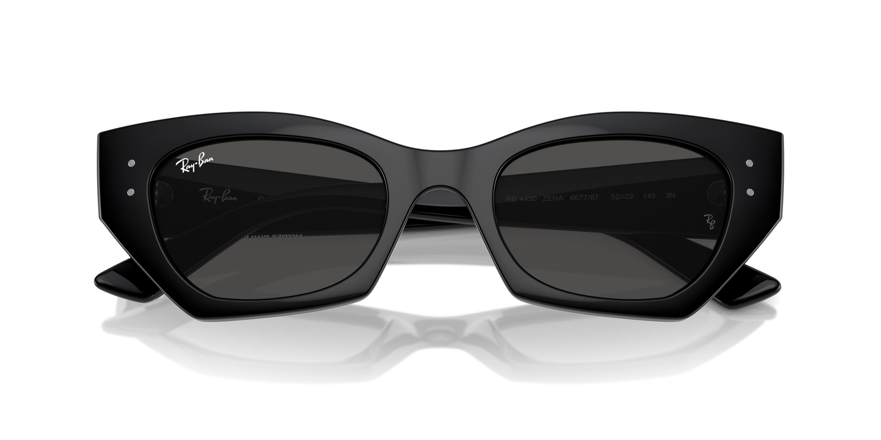 RAY-BAN 0RB4430 667787 52-22