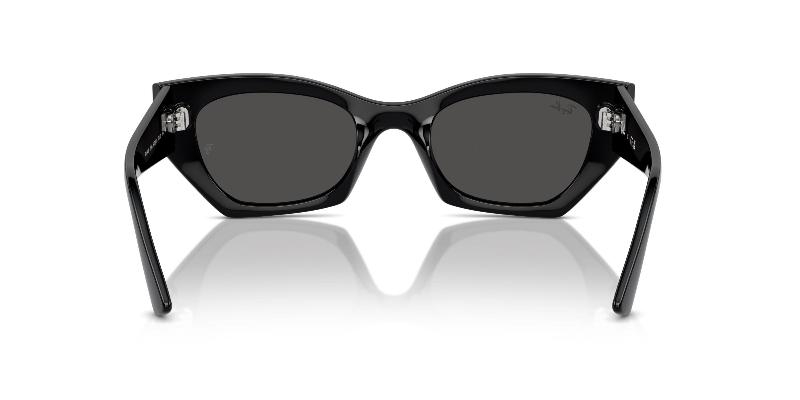 RAY-BAN 0RB4430 667787 52-22