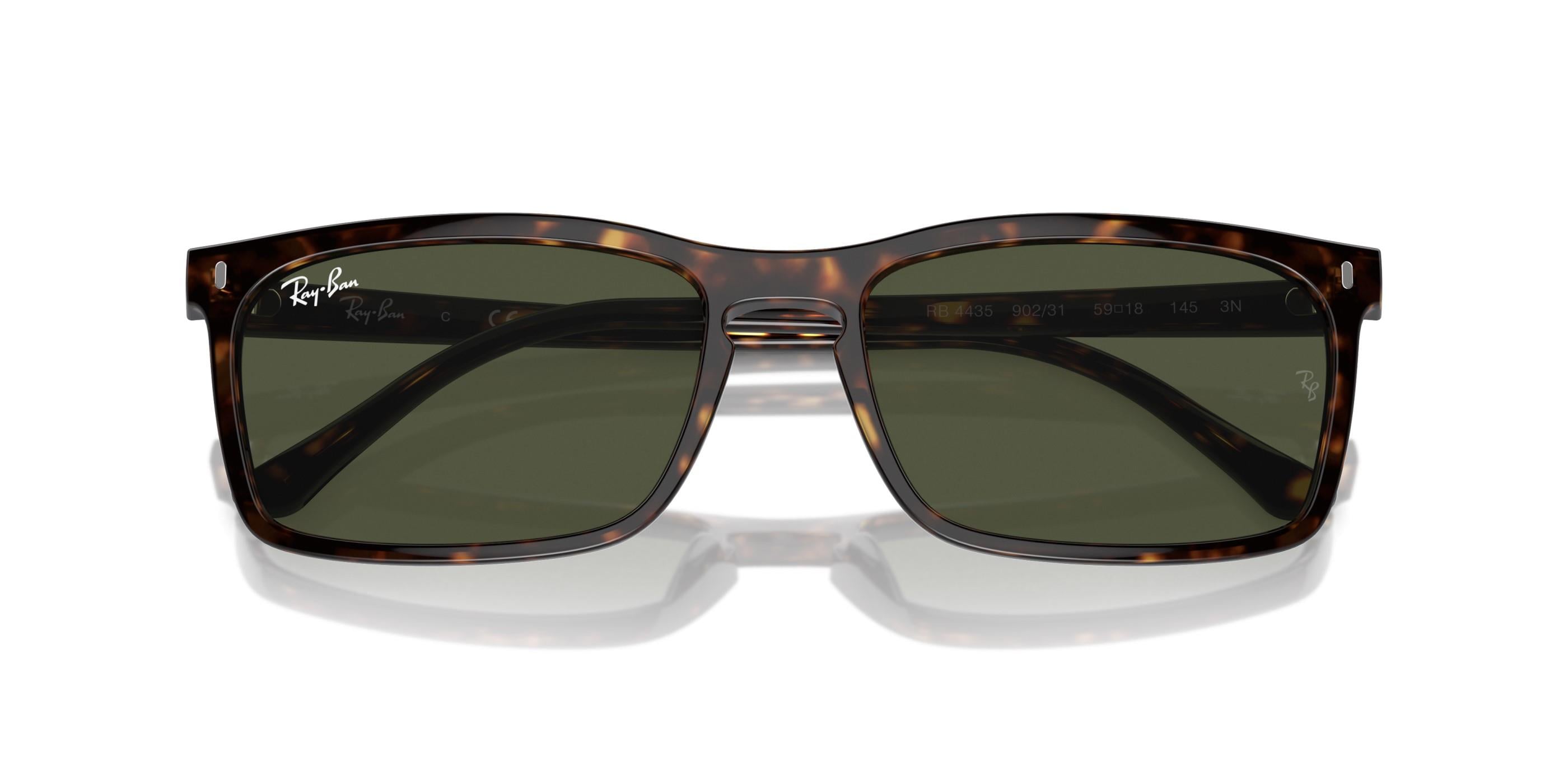RAY-BAN 0RB4435 902/31 56-18