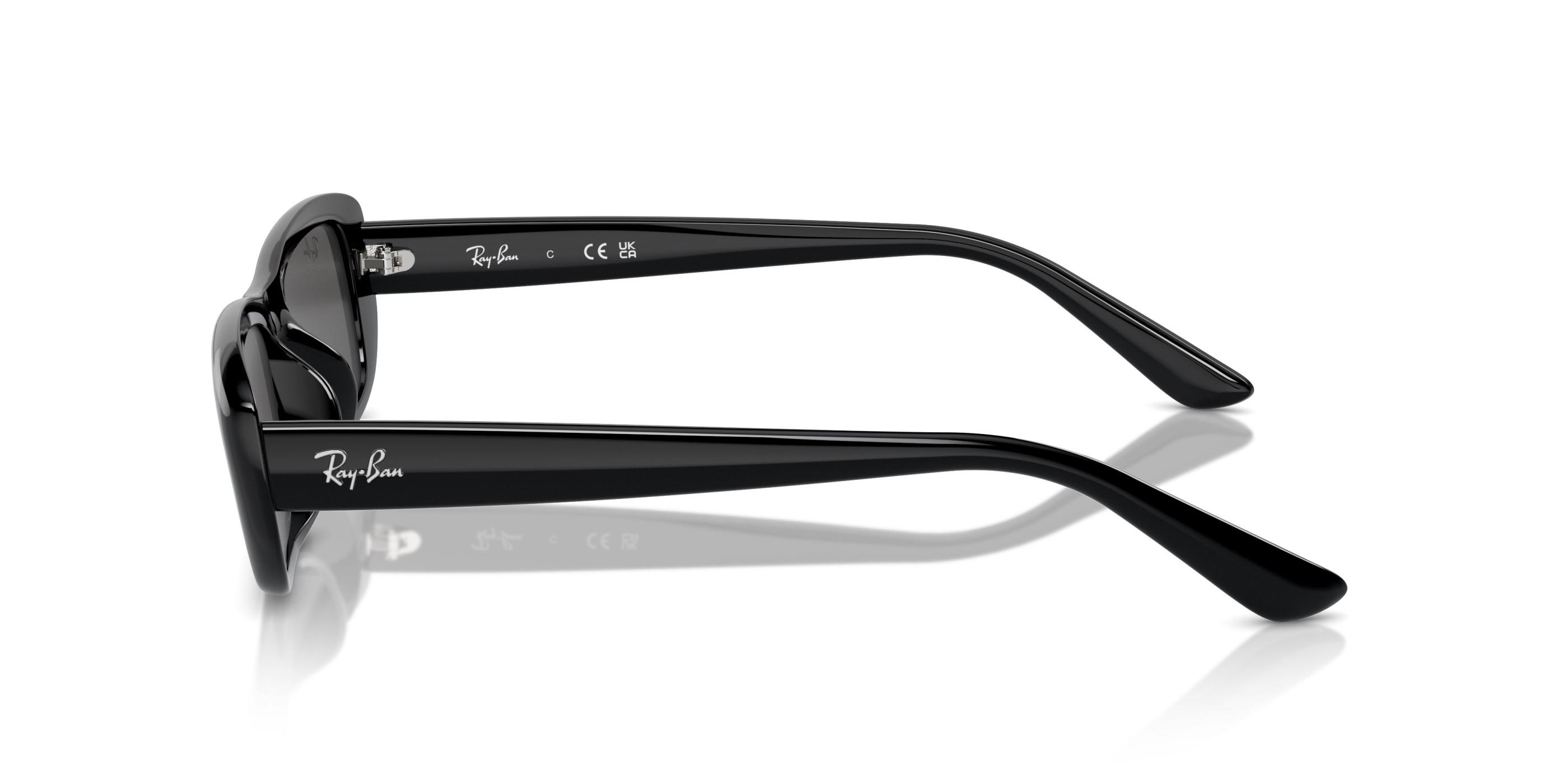 RAY-BAN 0RB4436D 667787 55-16