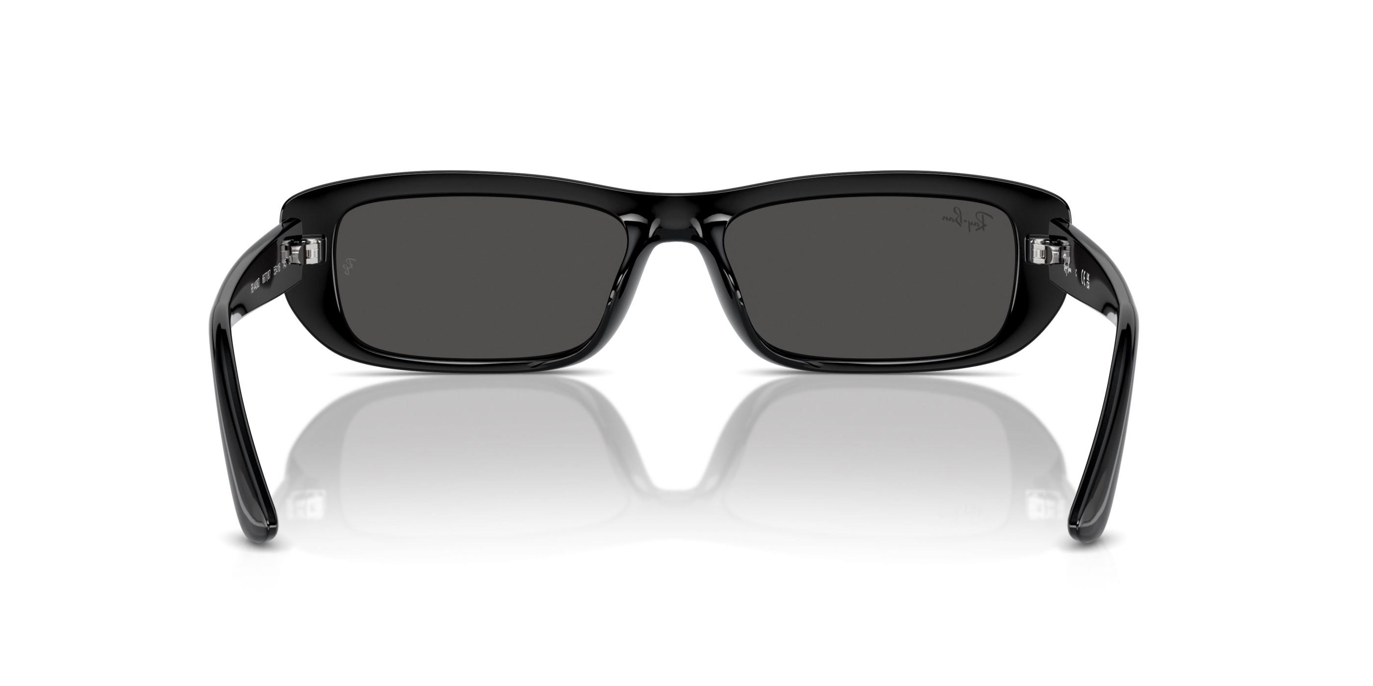 RAY-BAN 0RB4436D 667787 55-16