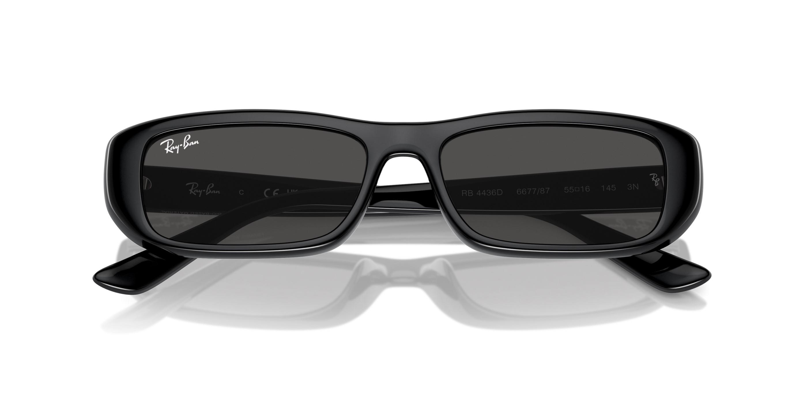 RAY-BAN 0RB4436D 667787 55-16