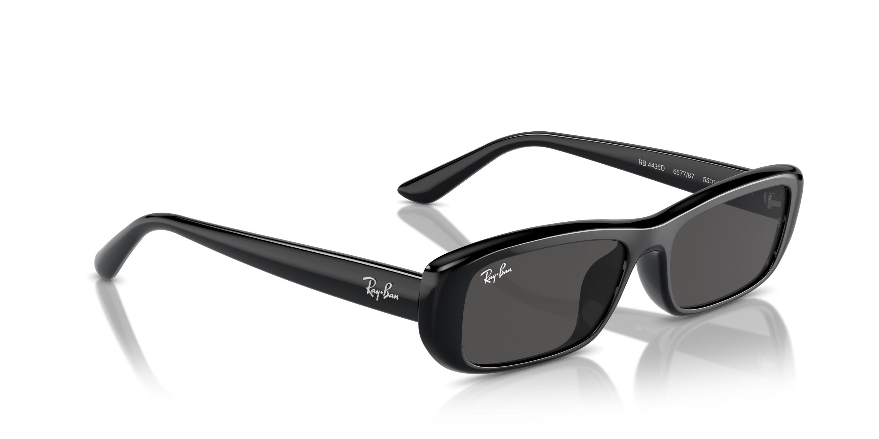 RAY-BAN 0RB4436D 667787 55-16